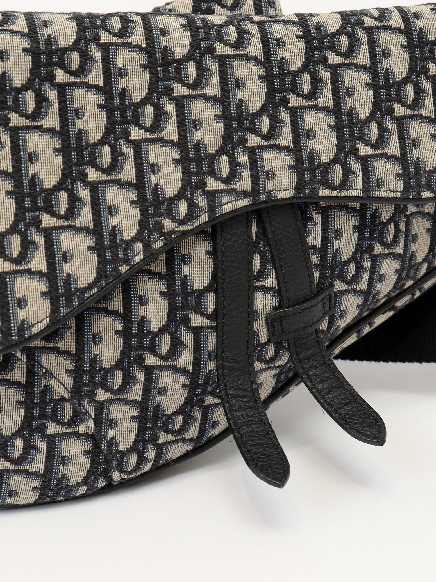 Dior Saddle , фото 5