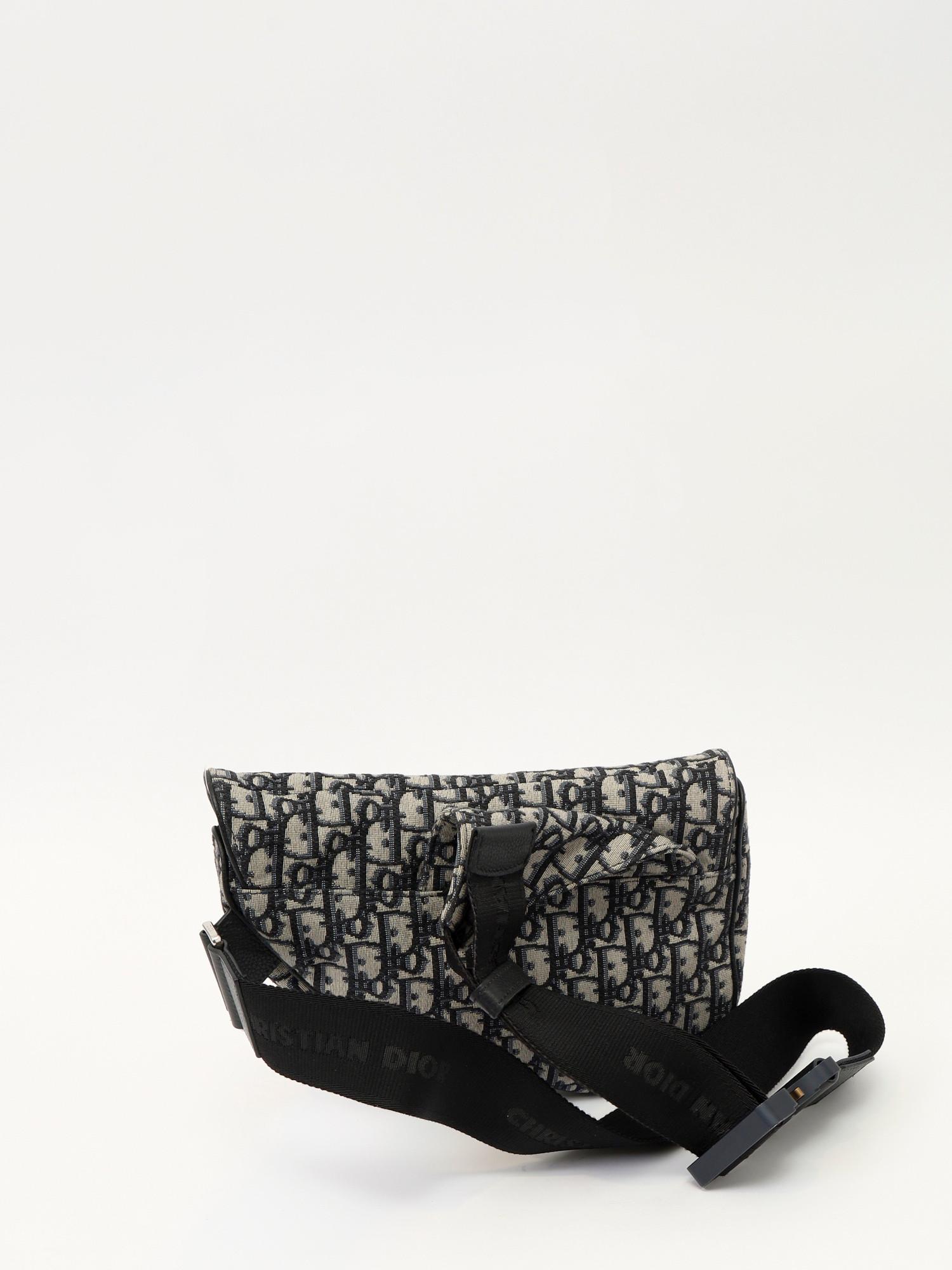 Dior Saddle , фото 4