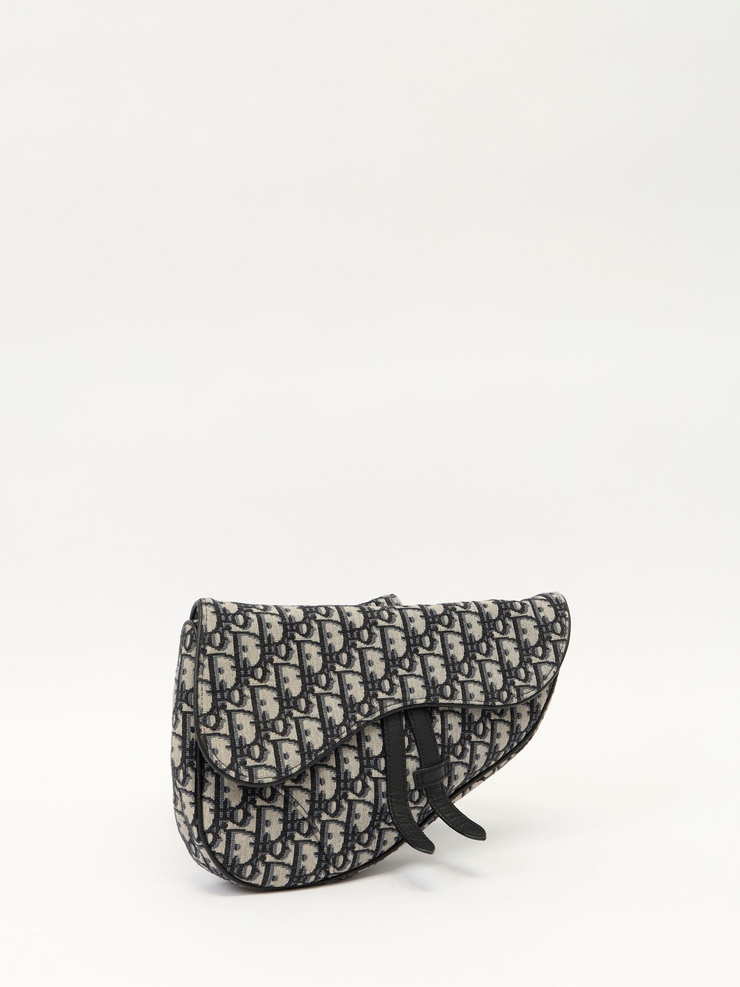 Dior Saddle , фото 3