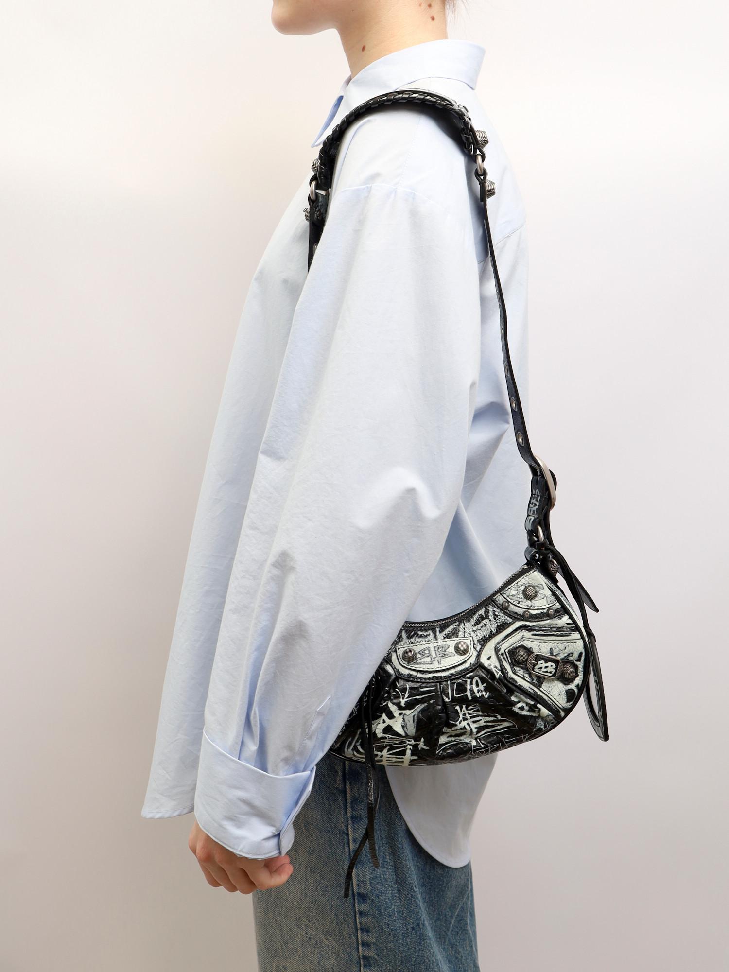 Balenciaga Le Cagole , фото 2