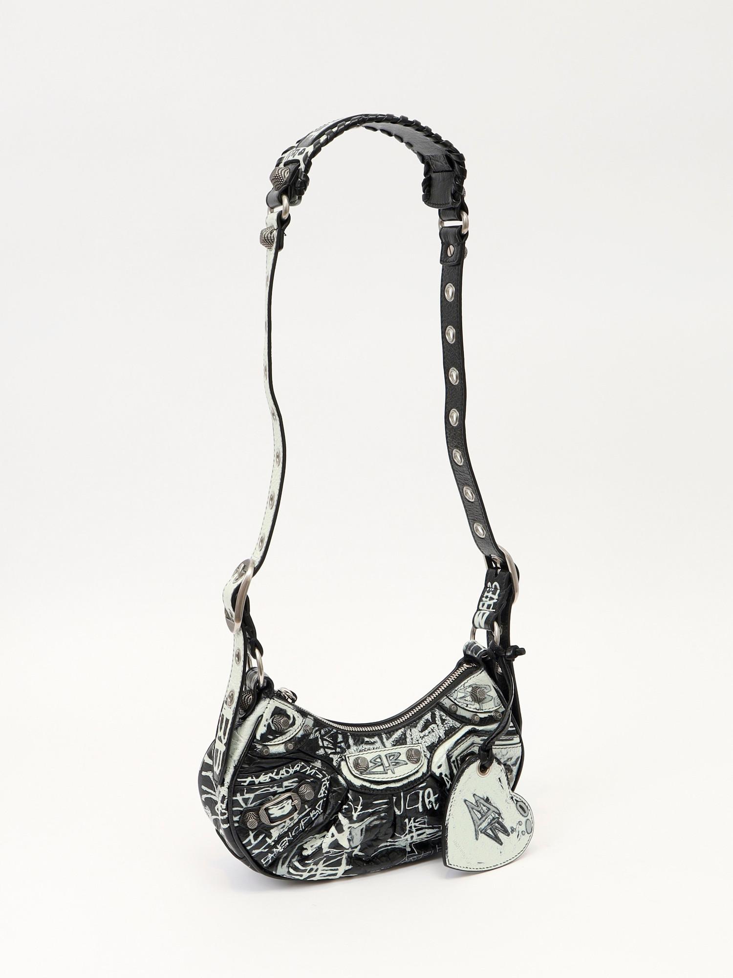 Balenciaga Le Cagole , фото 3