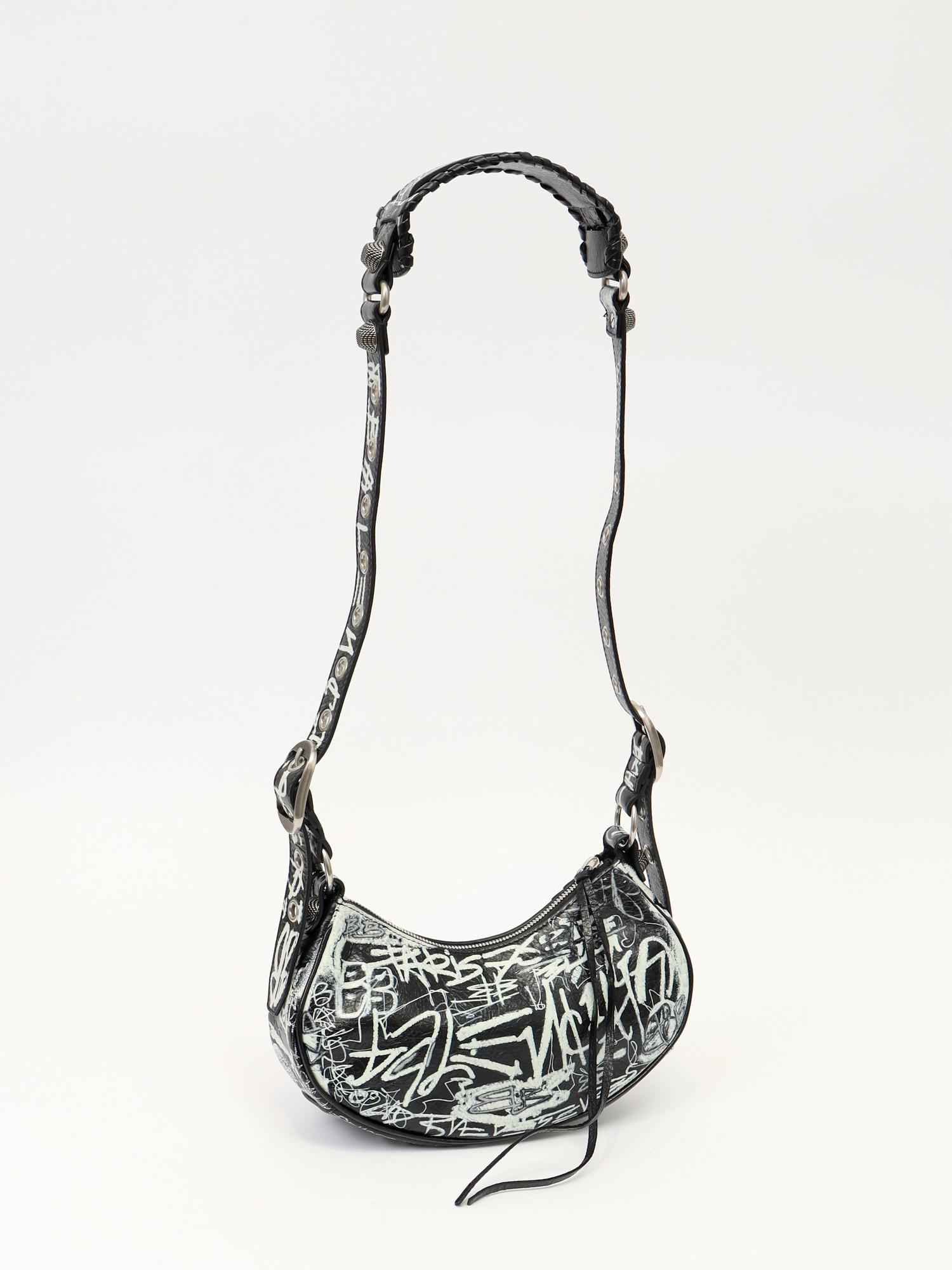 Balenciaga Le Cagole , фото 4