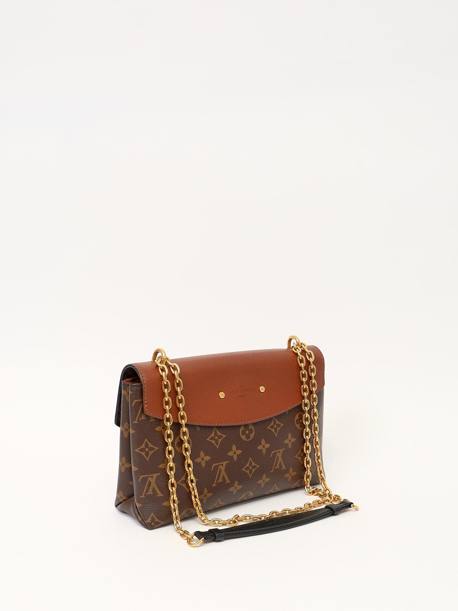 Louis Vuitton Saint Placide , фото 4