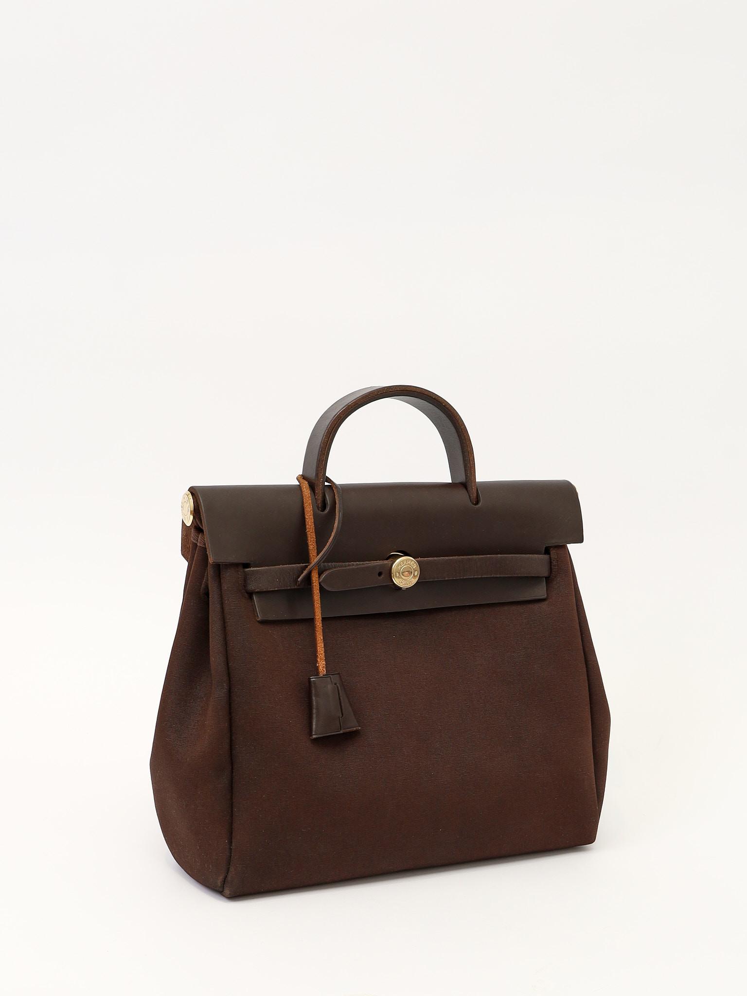 Hermes Herbag Backpack, фото 4