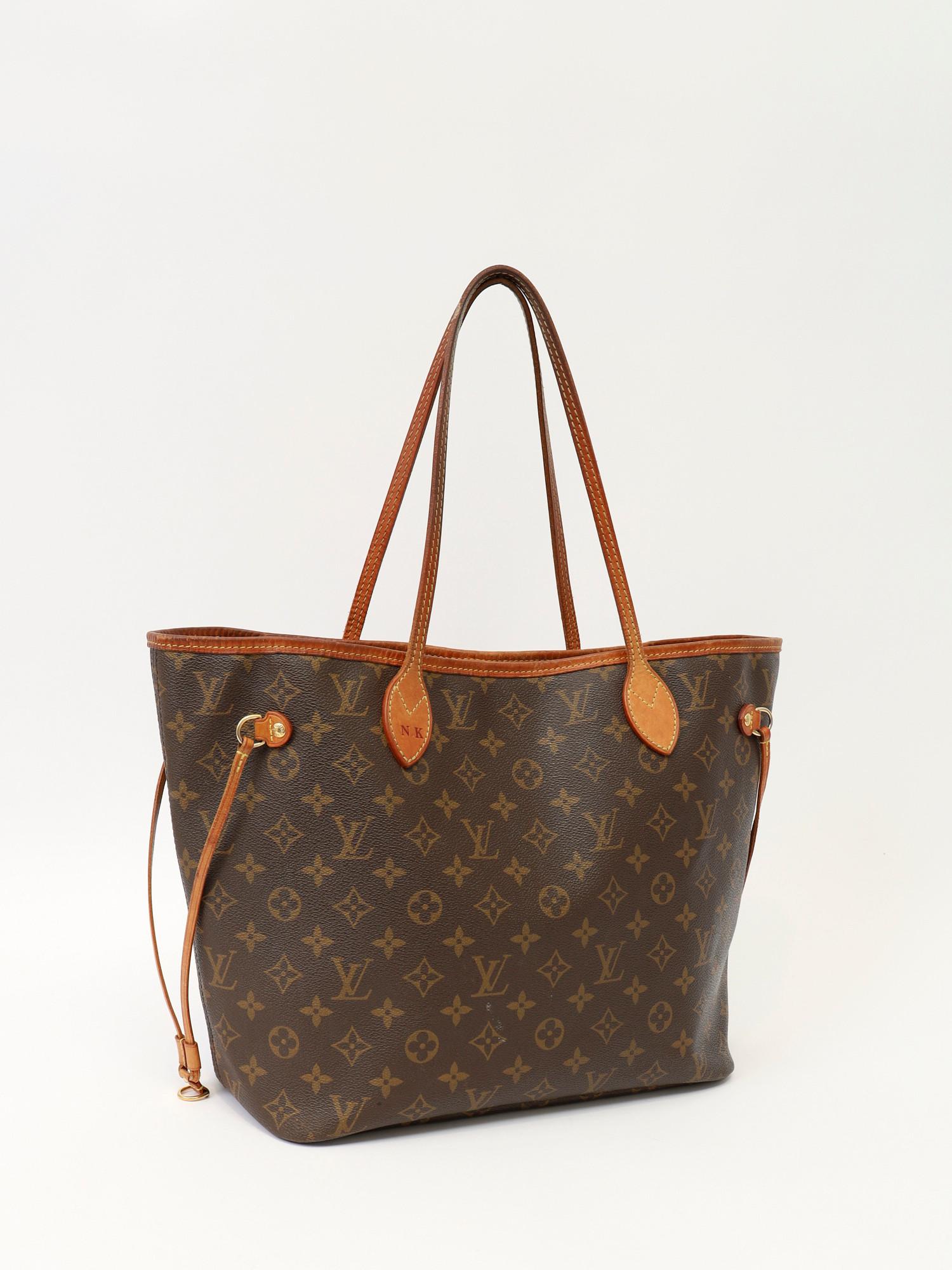 Louis Vuitton Neverfull , фото 3