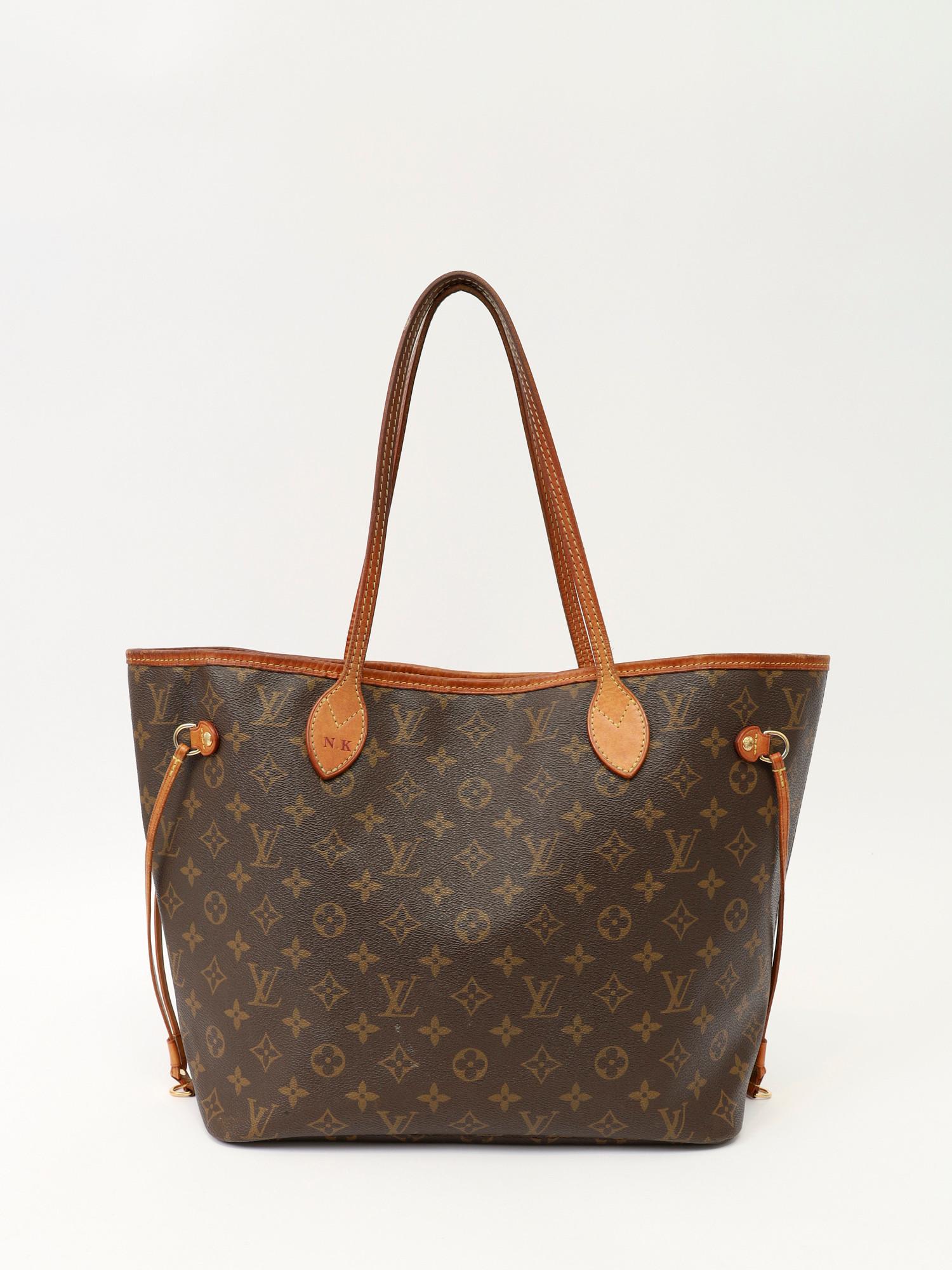 Louis Vuitton Neverfull , фото 1