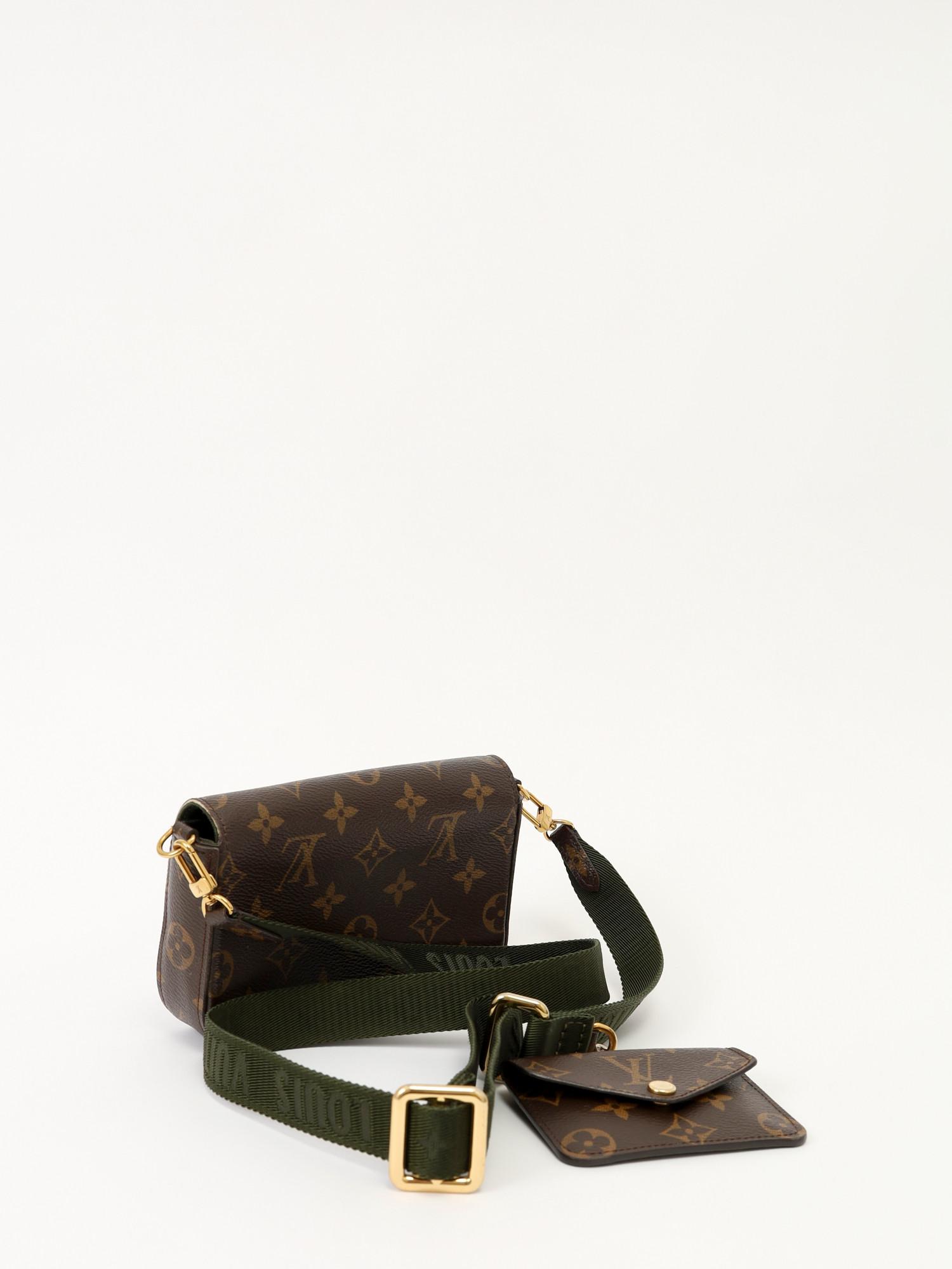 Louis Vuitton Felicie Strap , фото 4