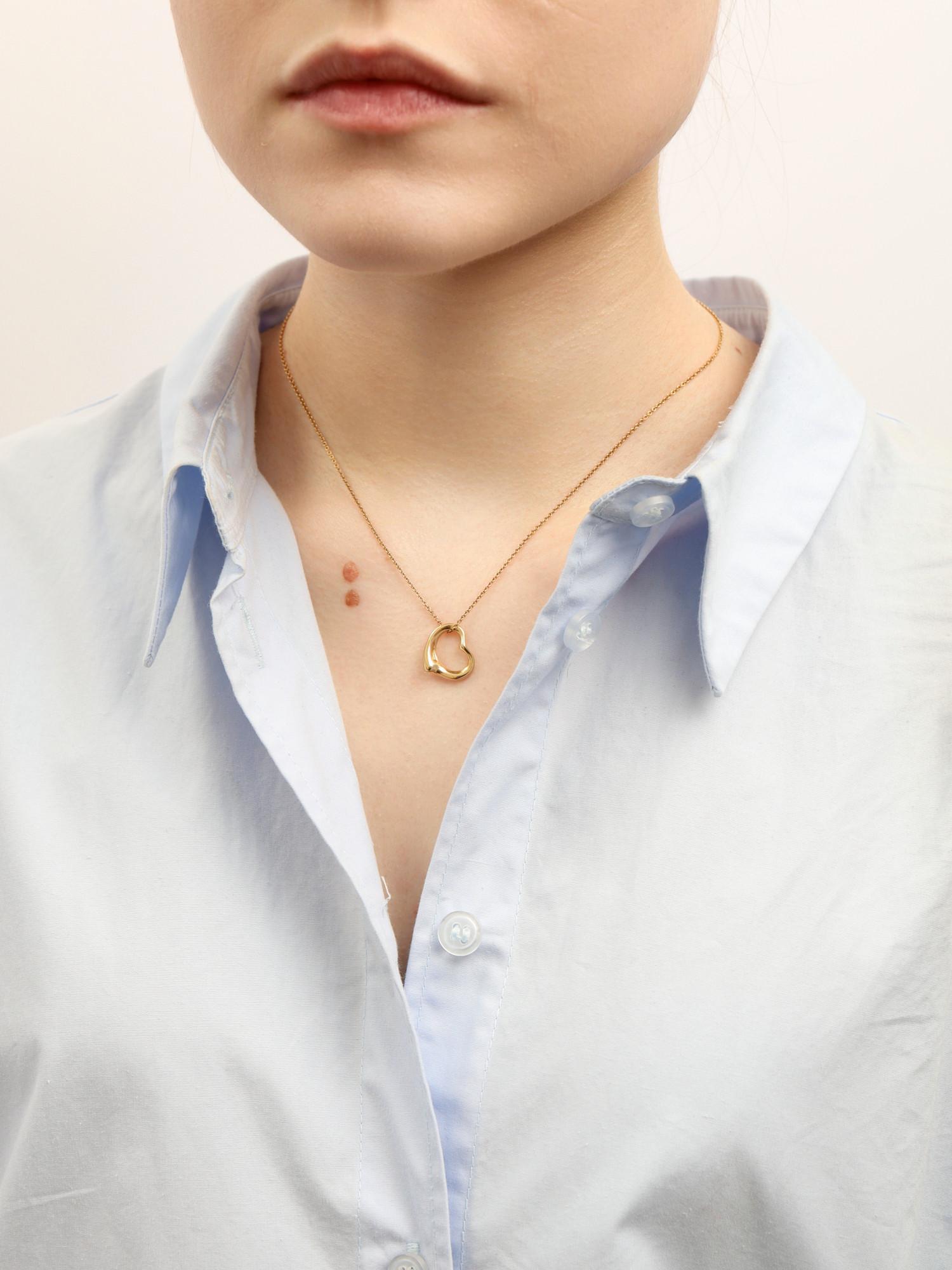 Tiffany & Co. Elsa Peretti , фото 2