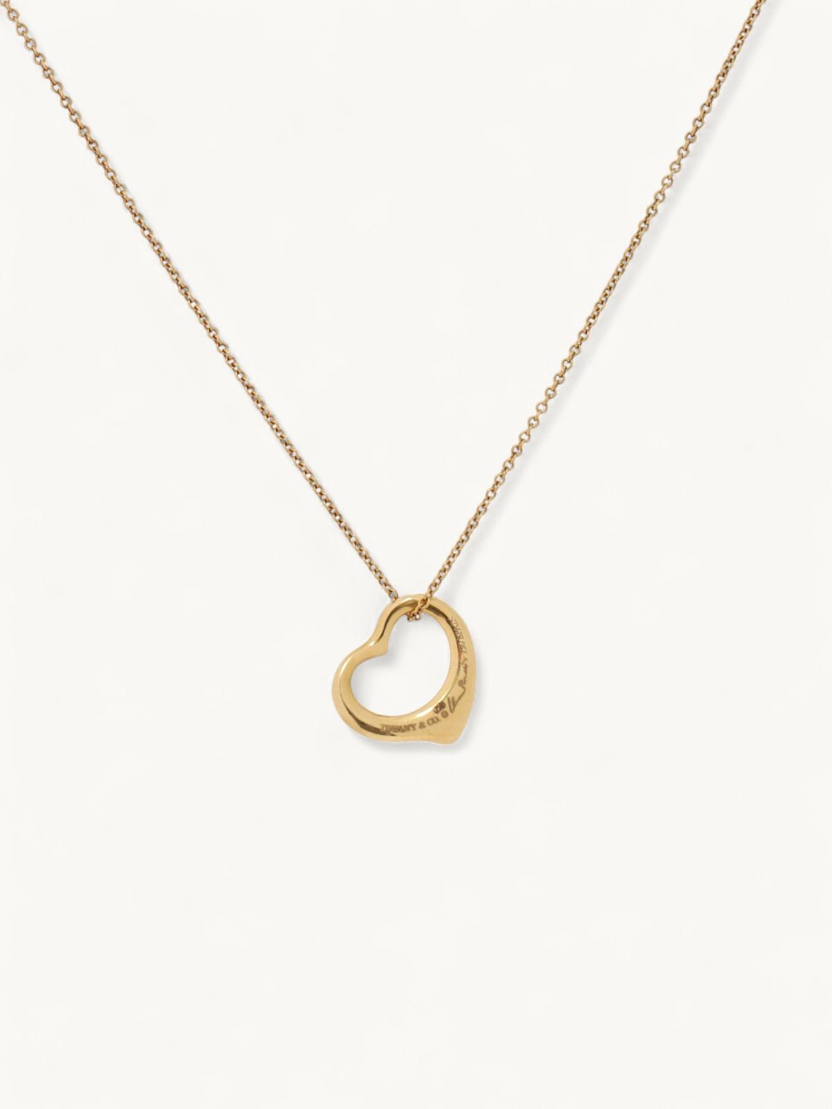 Tiffany & Co. Elsa Peretti , фото 5