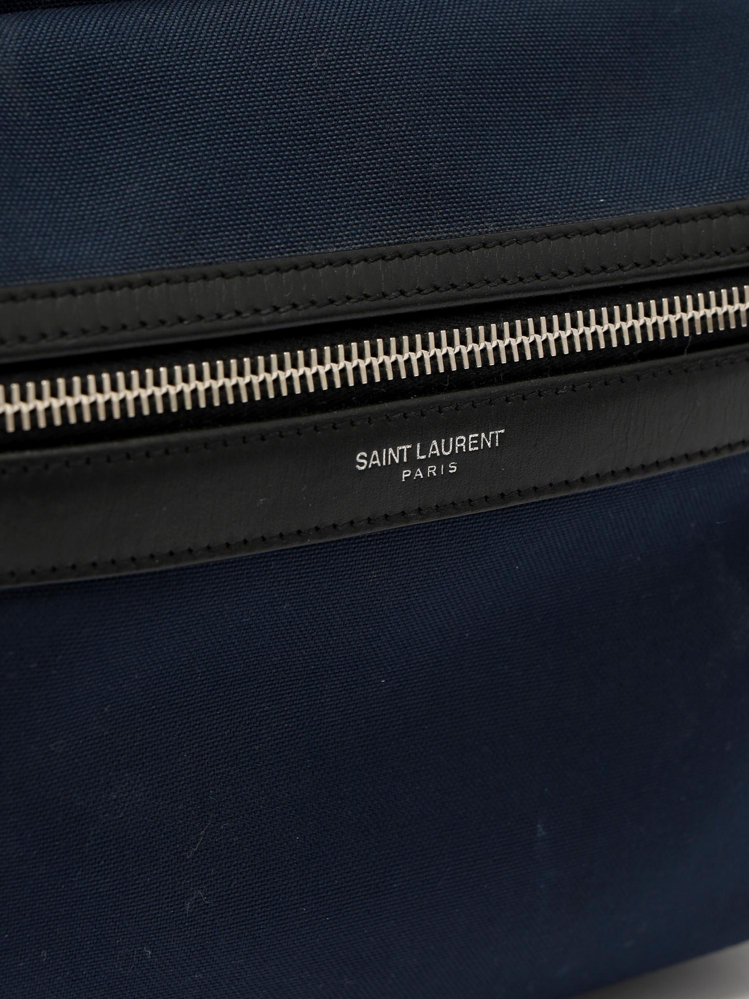 Saint Laurent City , фото 5