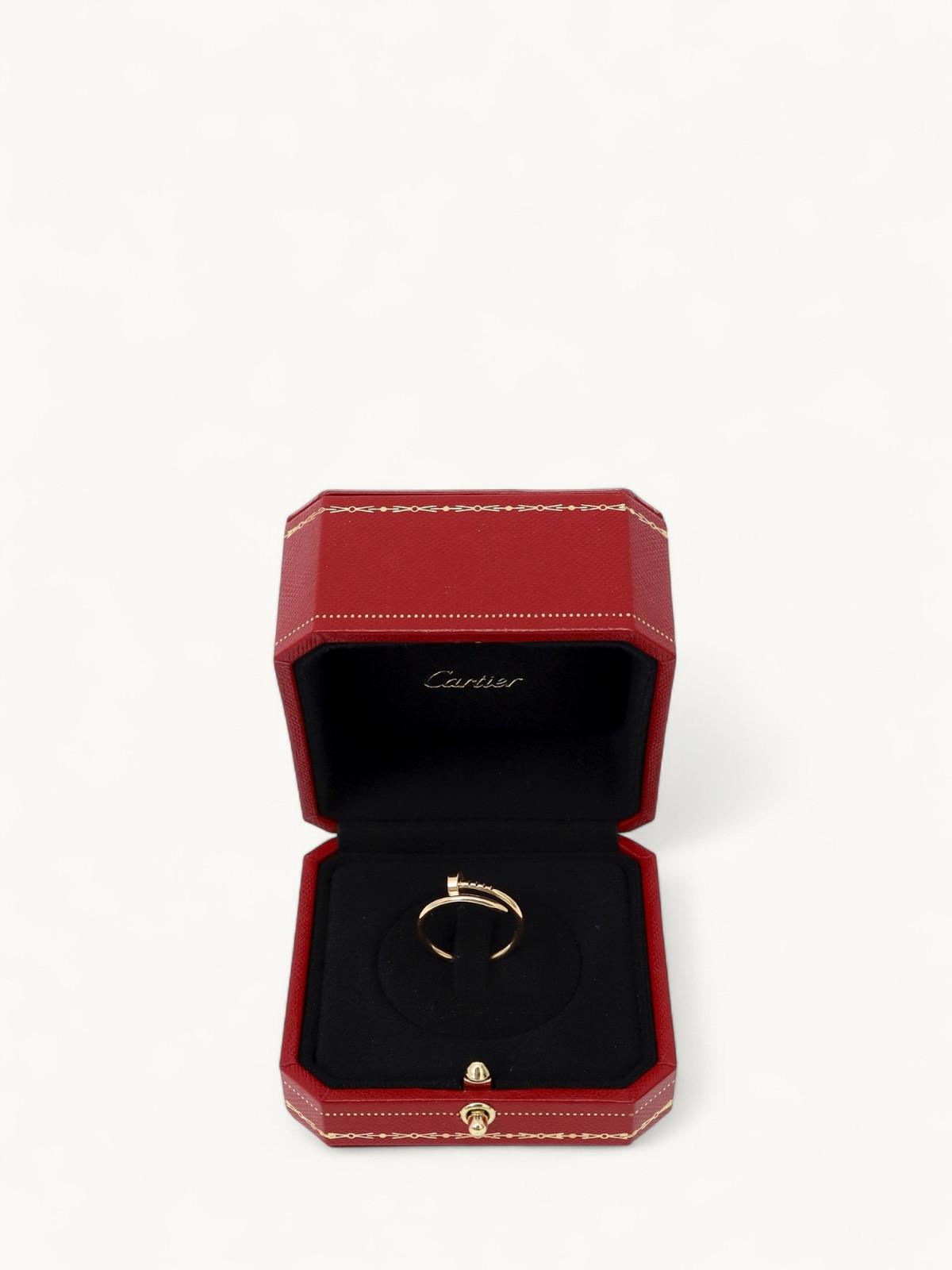 Cartier Juste Un Clou , фото 3