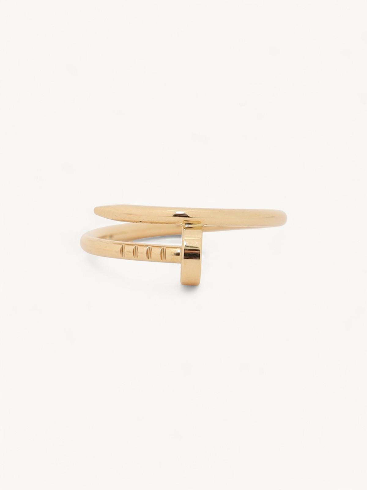 Cartier Juste Un Clou , фото 1