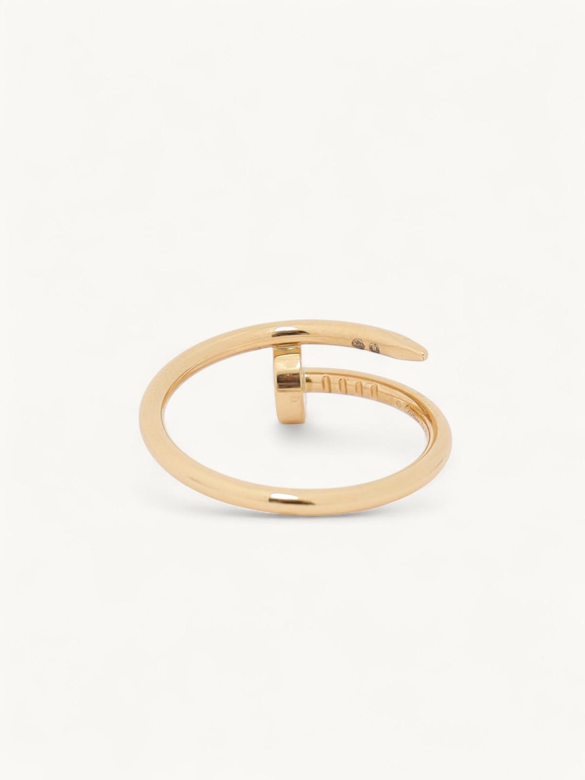 Cartier Juste Un Clou , фото 5