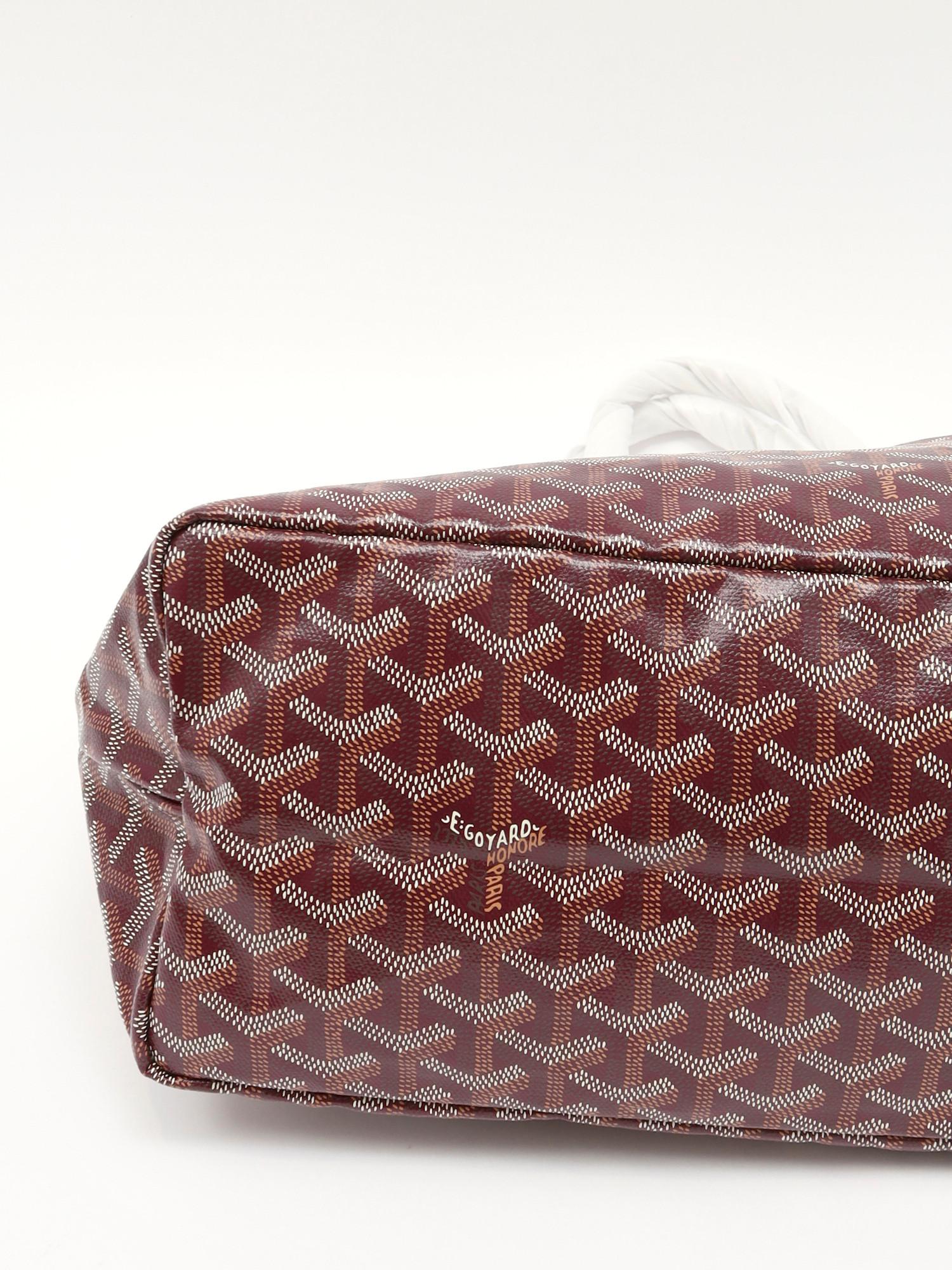 Goyard Saint Louis , фото 5