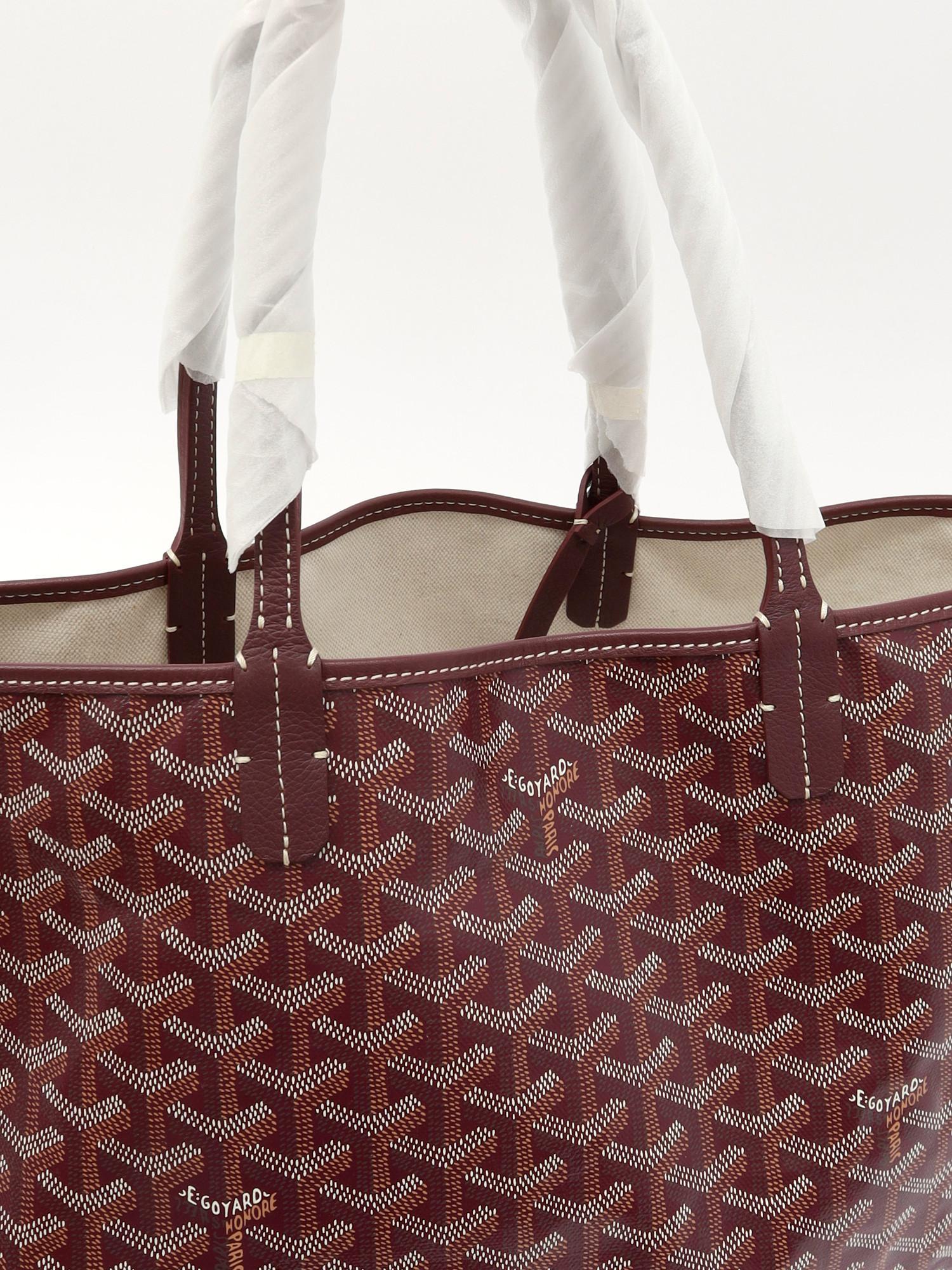 Goyard Saint Louis , фото 4
