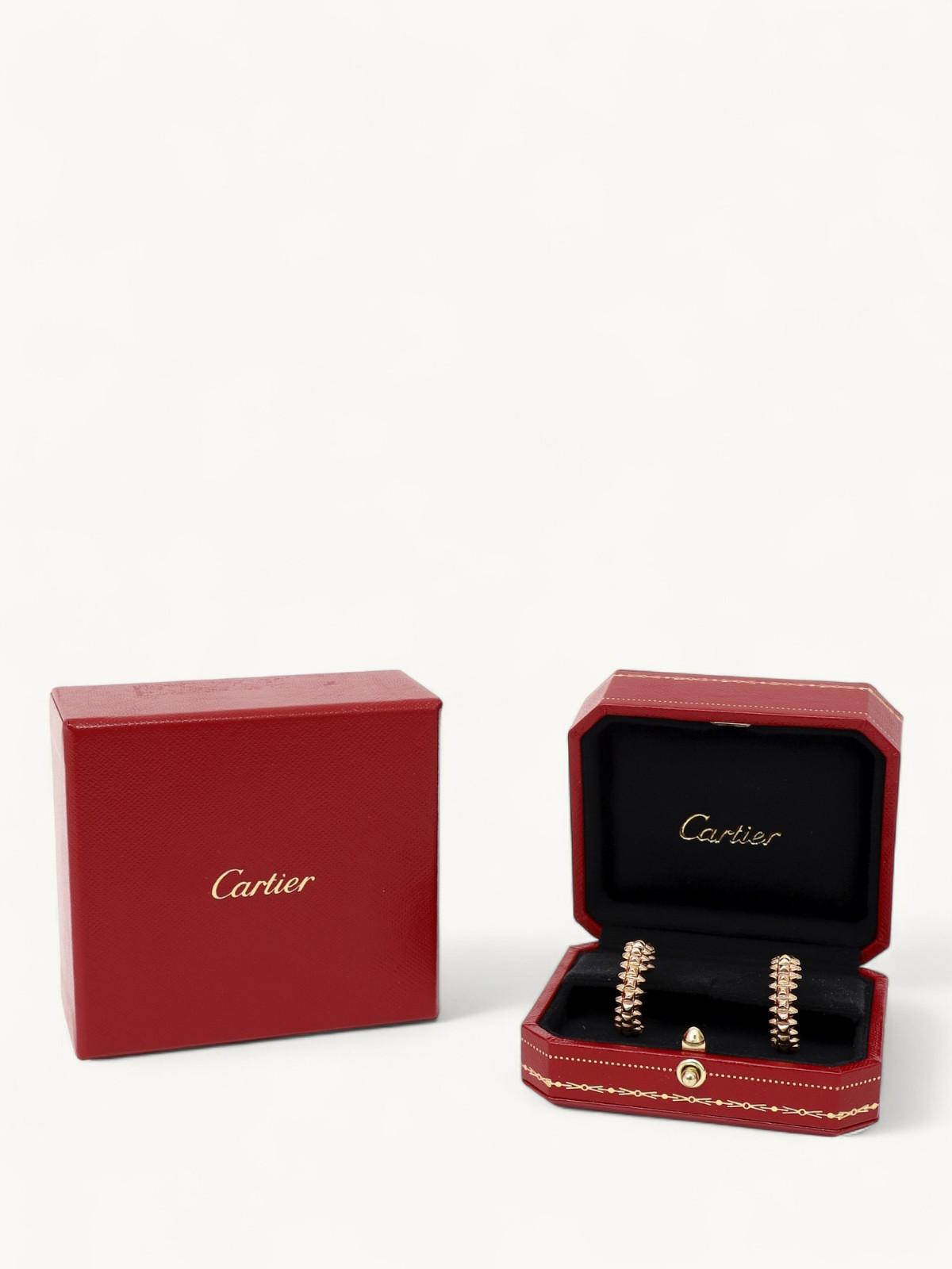 Cartier Clash , фото 4