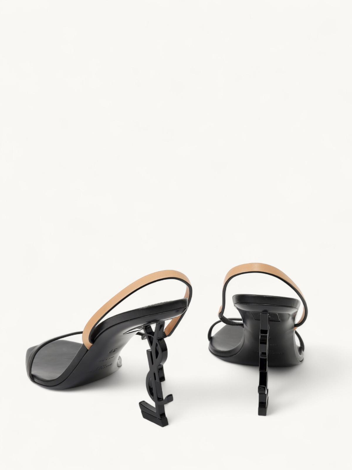 Saint Laurent 39, фото 5