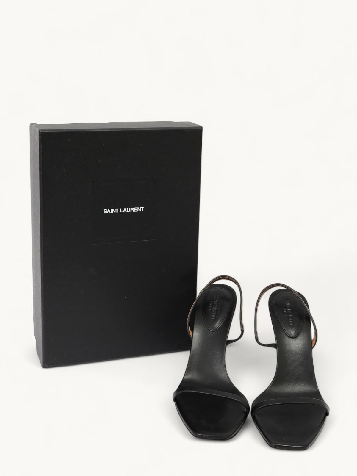 Saint Laurent 39, фото 3