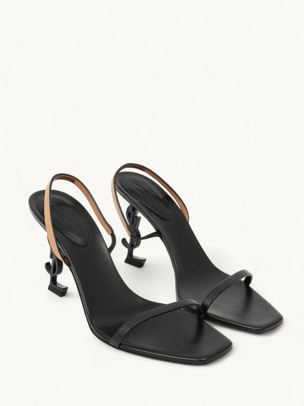 Saint Laurent 39, фото 4