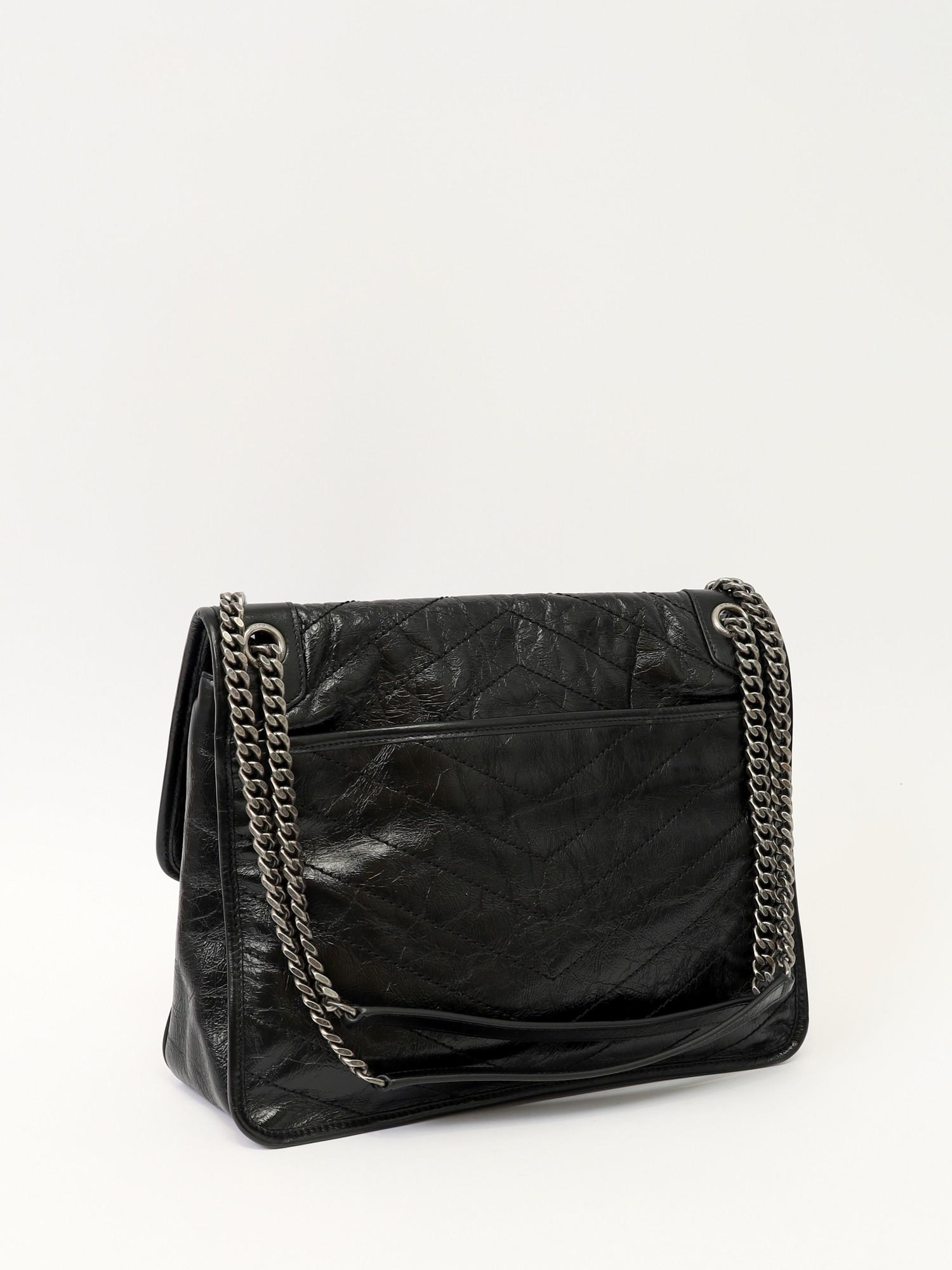 Saint Laurent Niki , фото 4