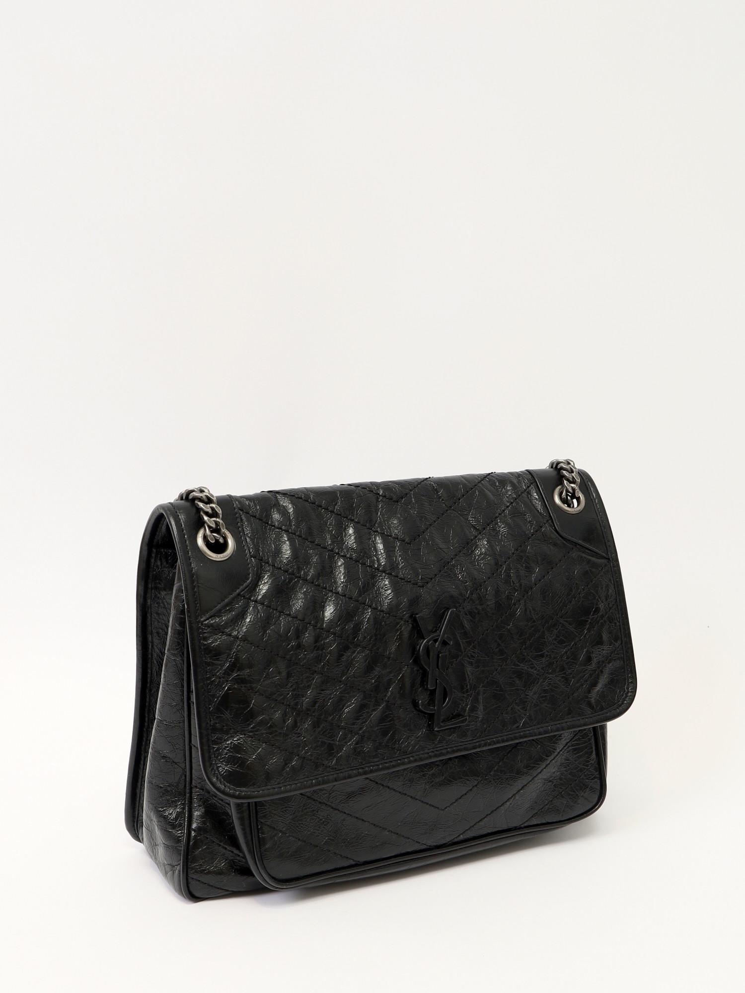 Saint Laurent Niki , фото 3