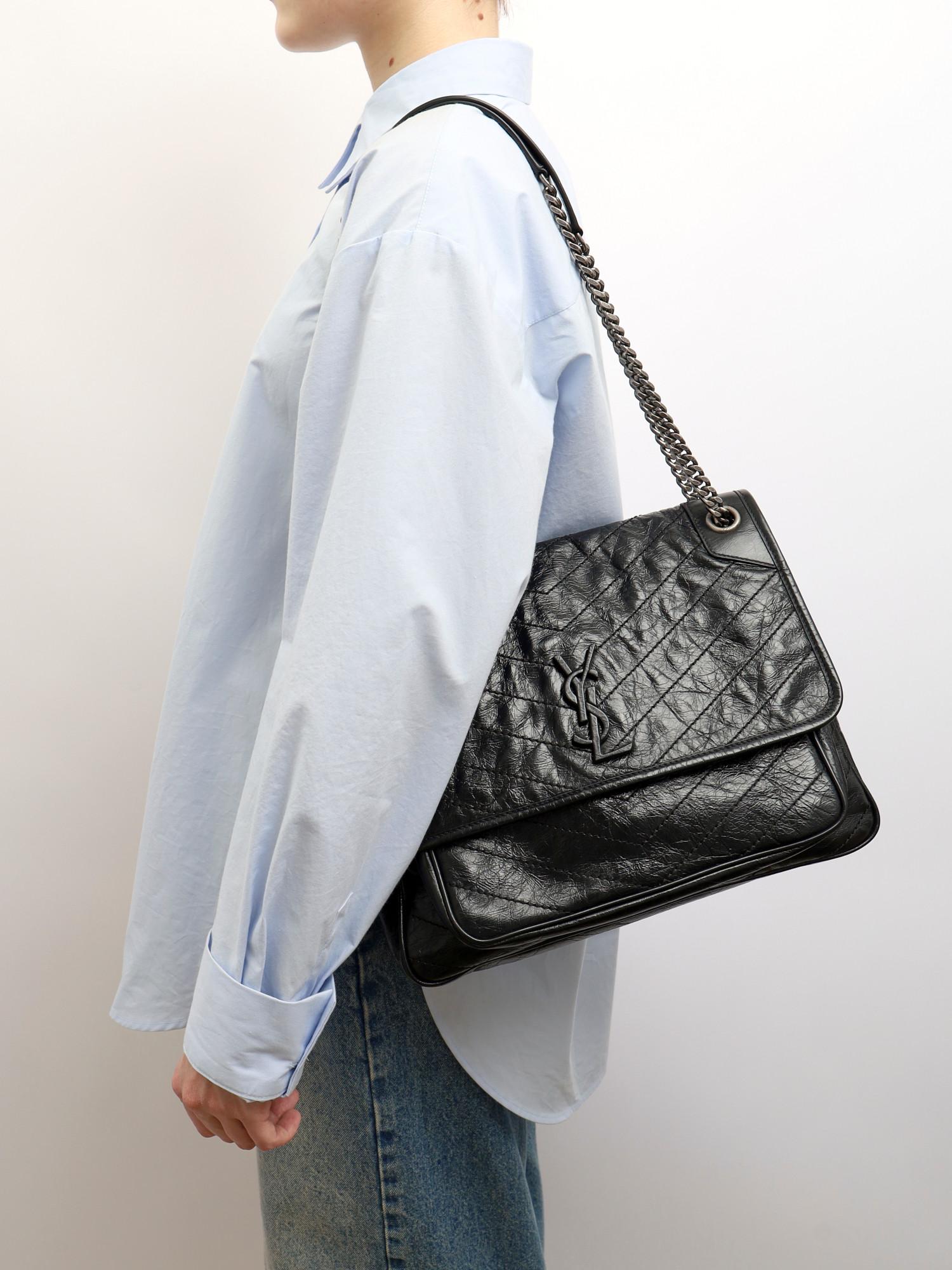 Saint Laurent Niki , фото 2