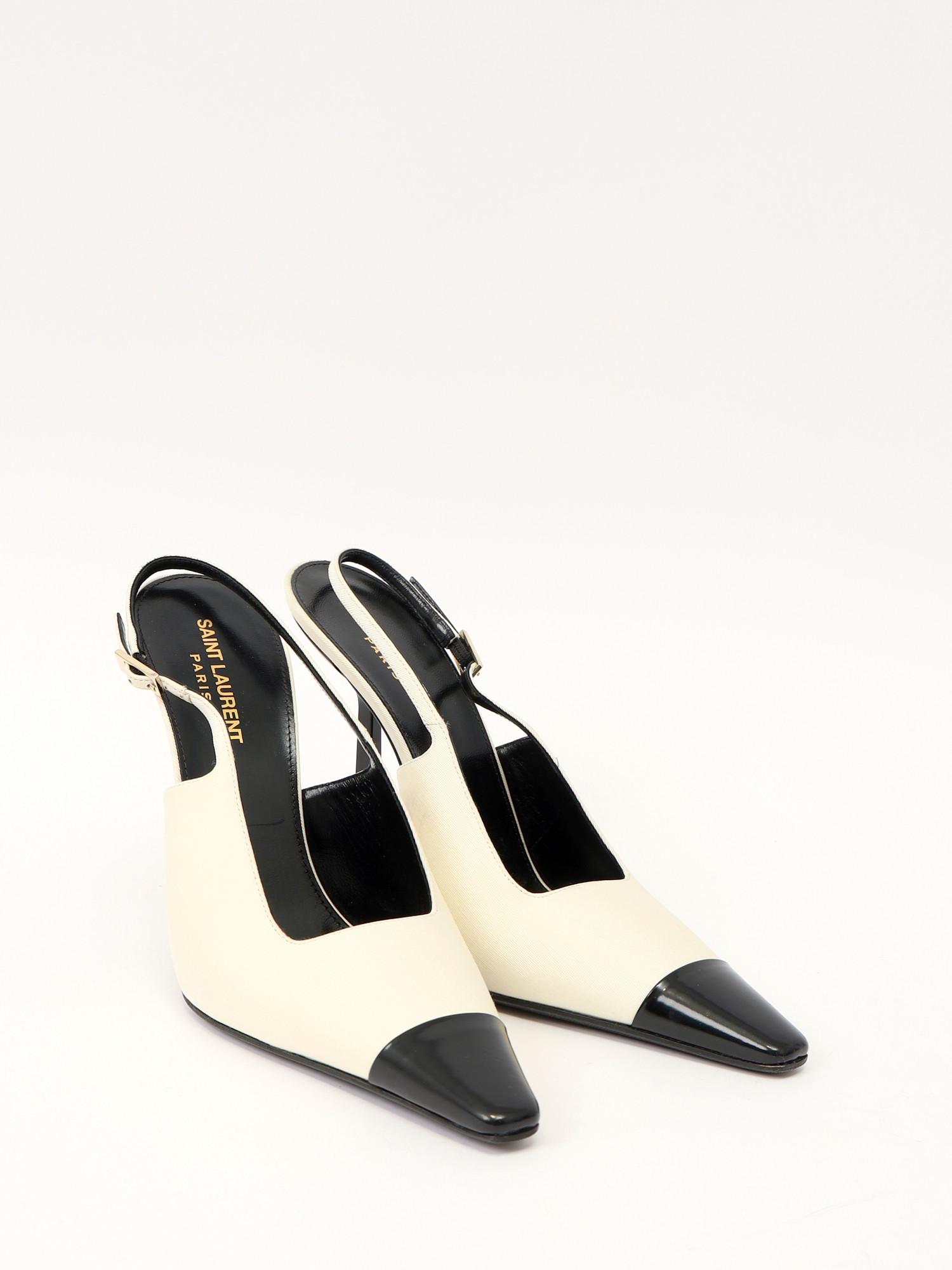 Saint Laurent 39.5, фото 3