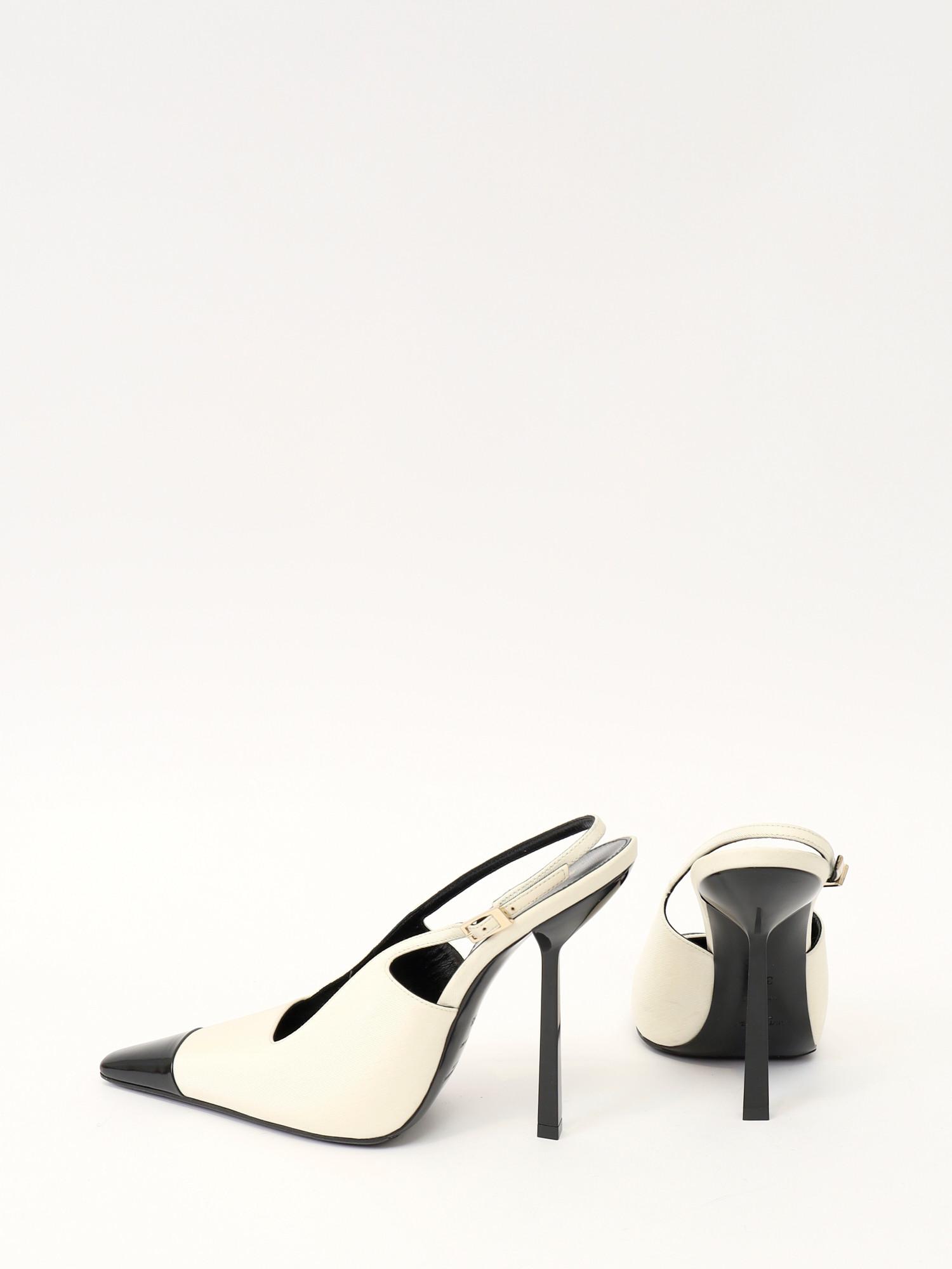 Saint Laurent 39.5, фото 4