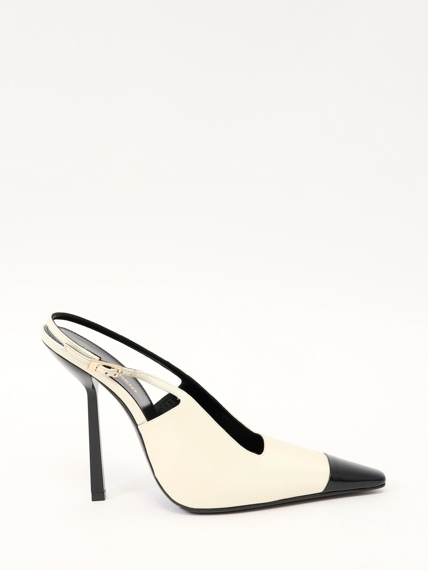 Saint Laurent 39.5, фото 1