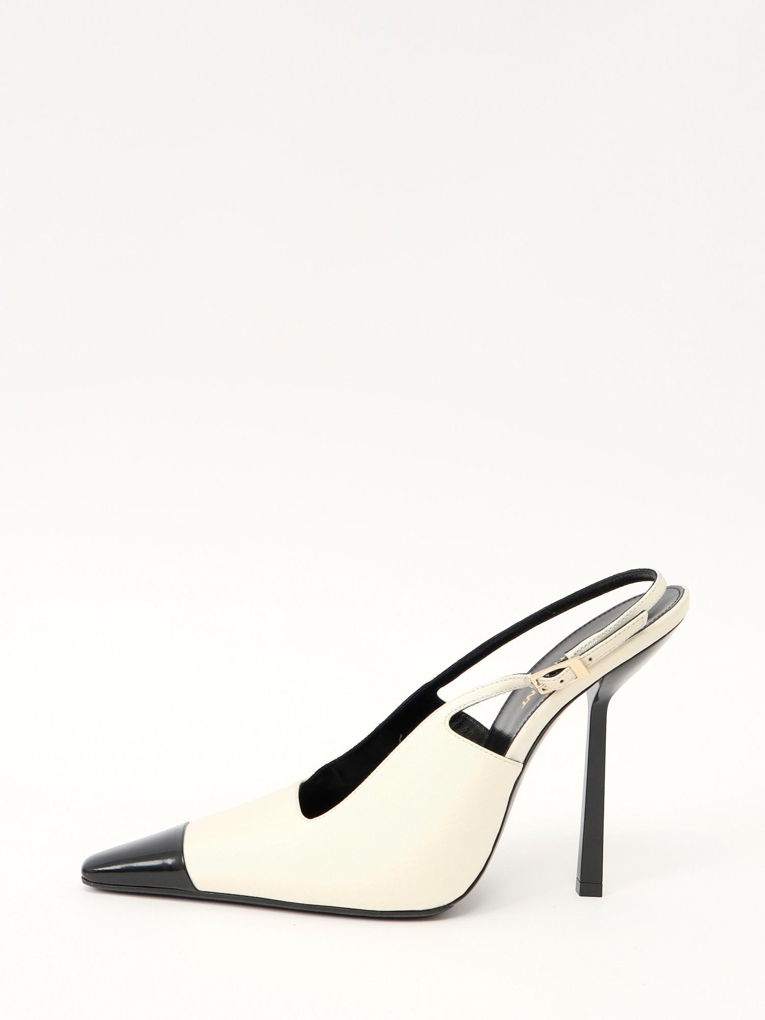 Saint Laurent 39.5, фото 2