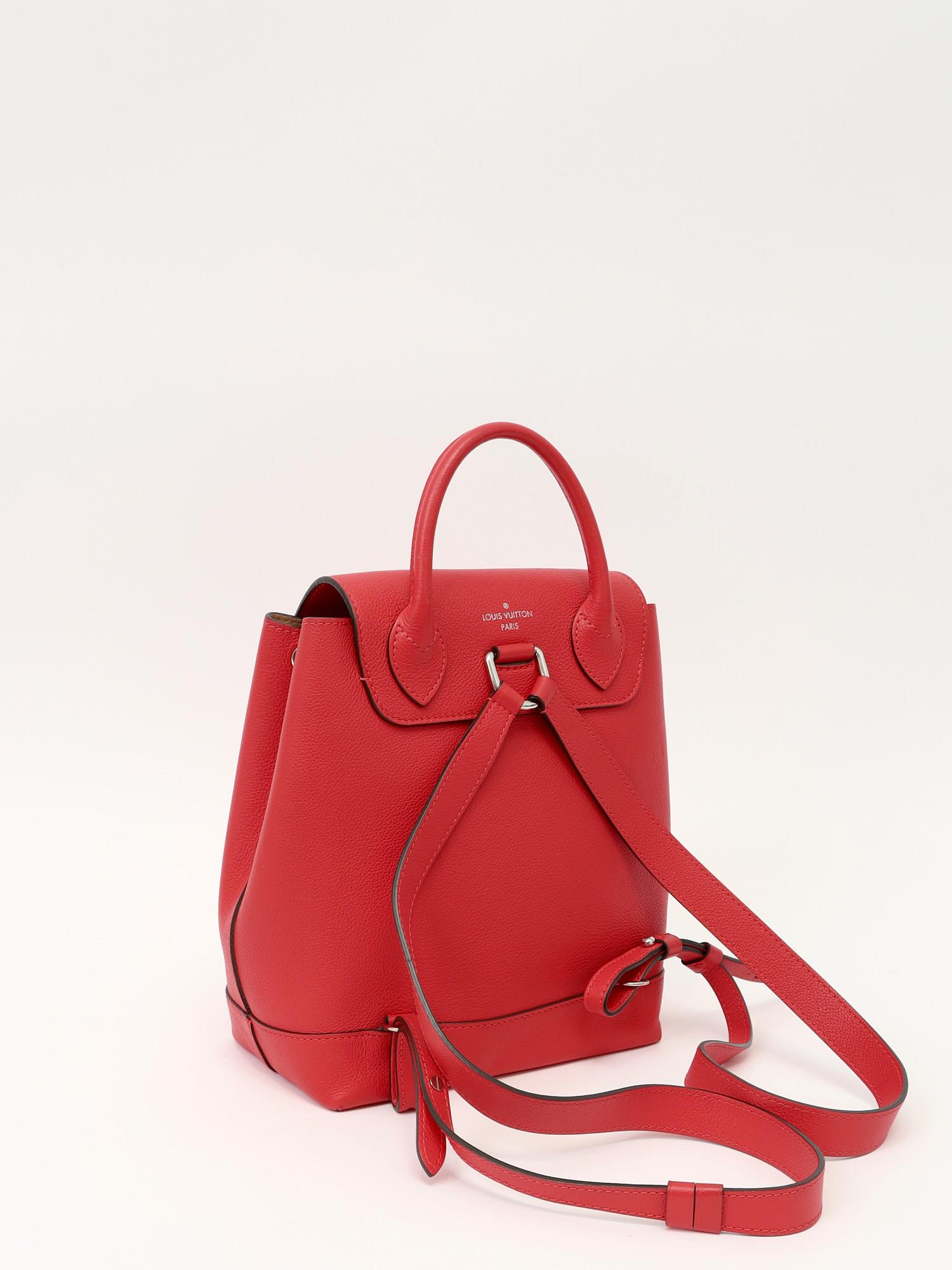 Louis Vuitton Lockme , фото 4