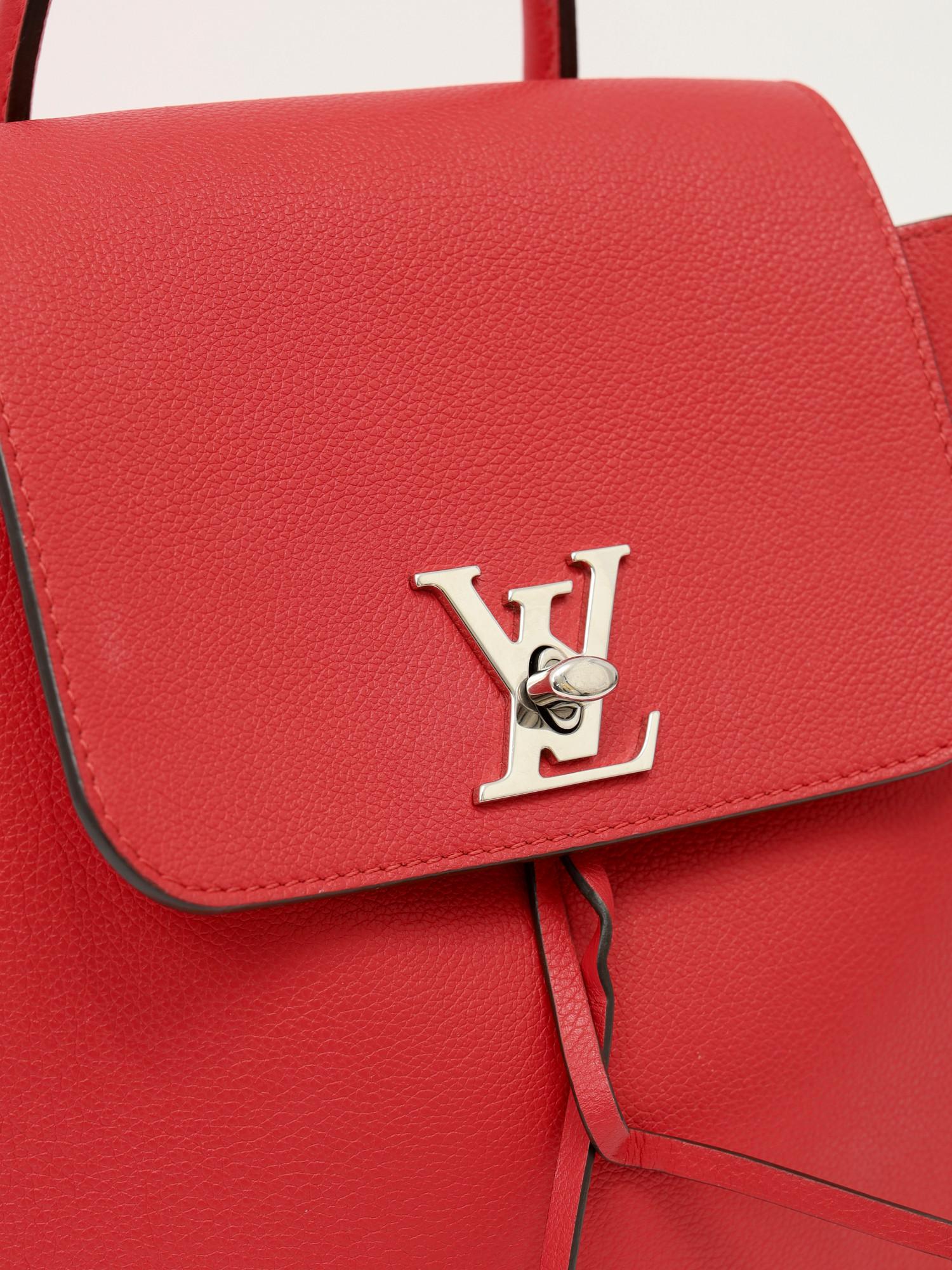 Louis Vuitton Lockme , фото 5