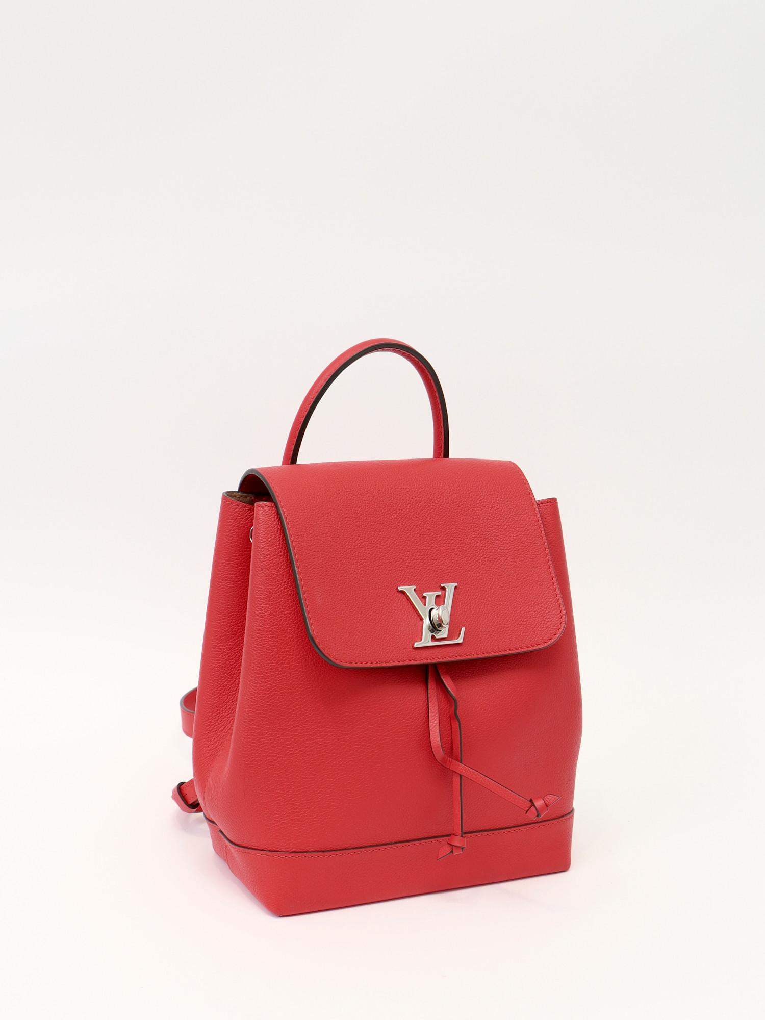 Louis Vuitton Lockme , фото 3