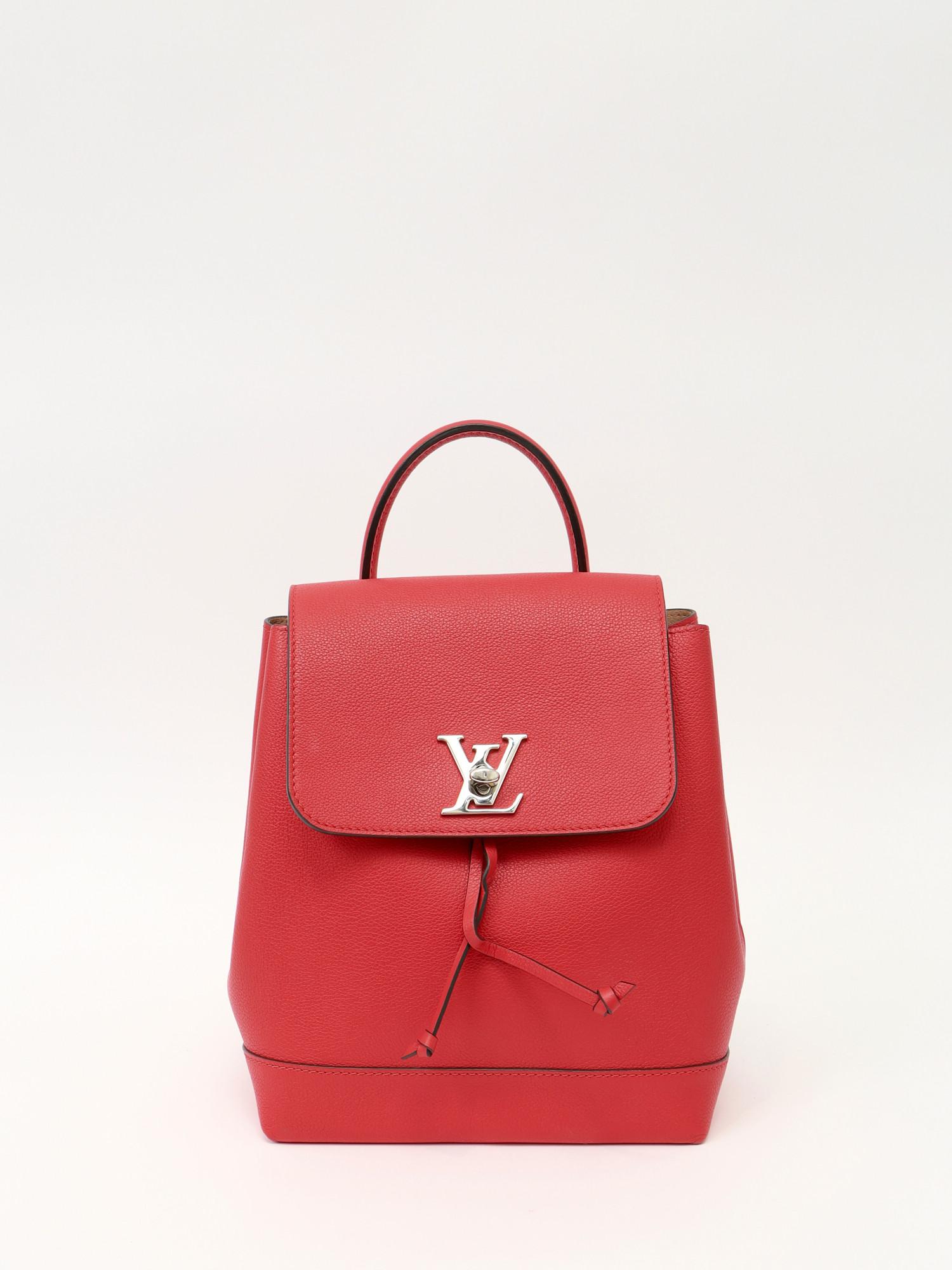 Louis Vuitton Lockme , фото 1