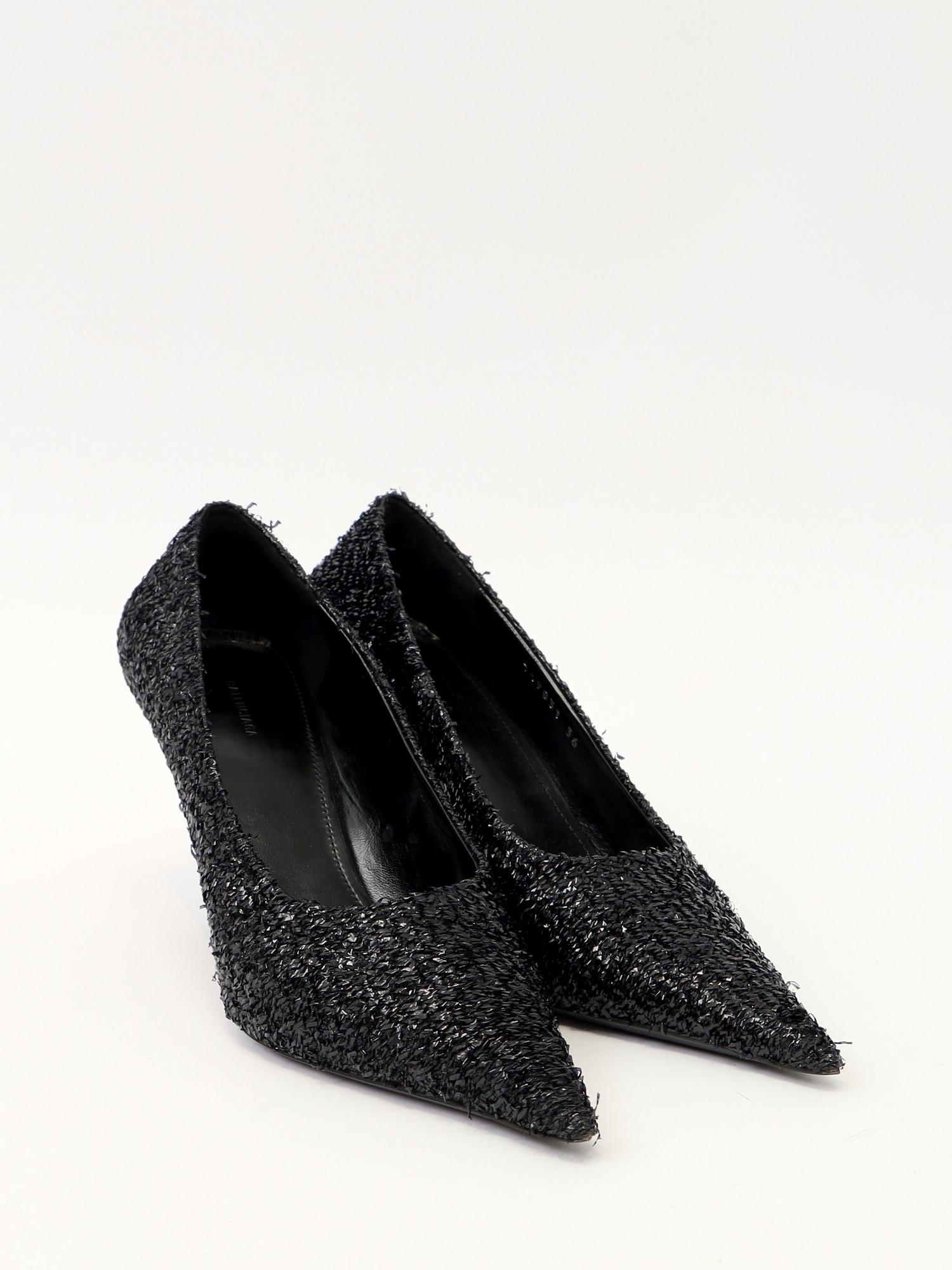 Balenciaga 36, фото 4
