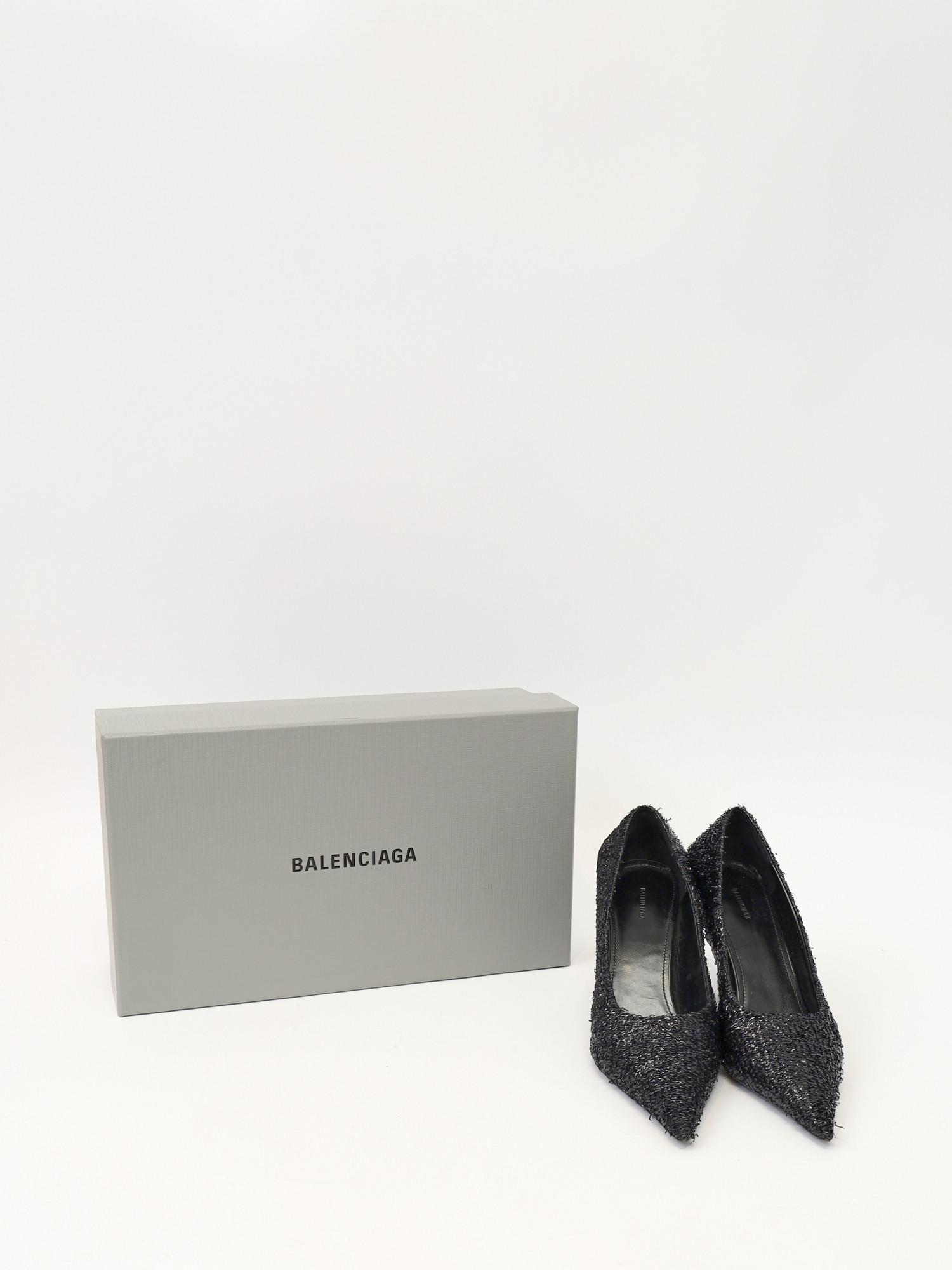 Balenciaga 36, фото 3