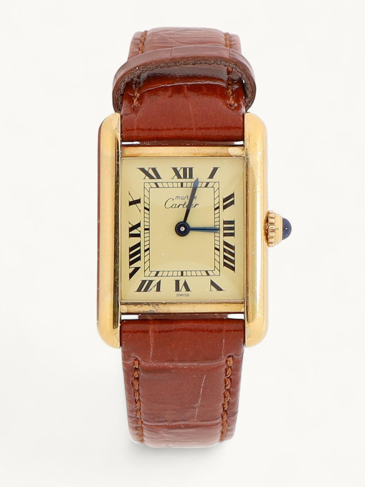 Cartier Tank , фото 1