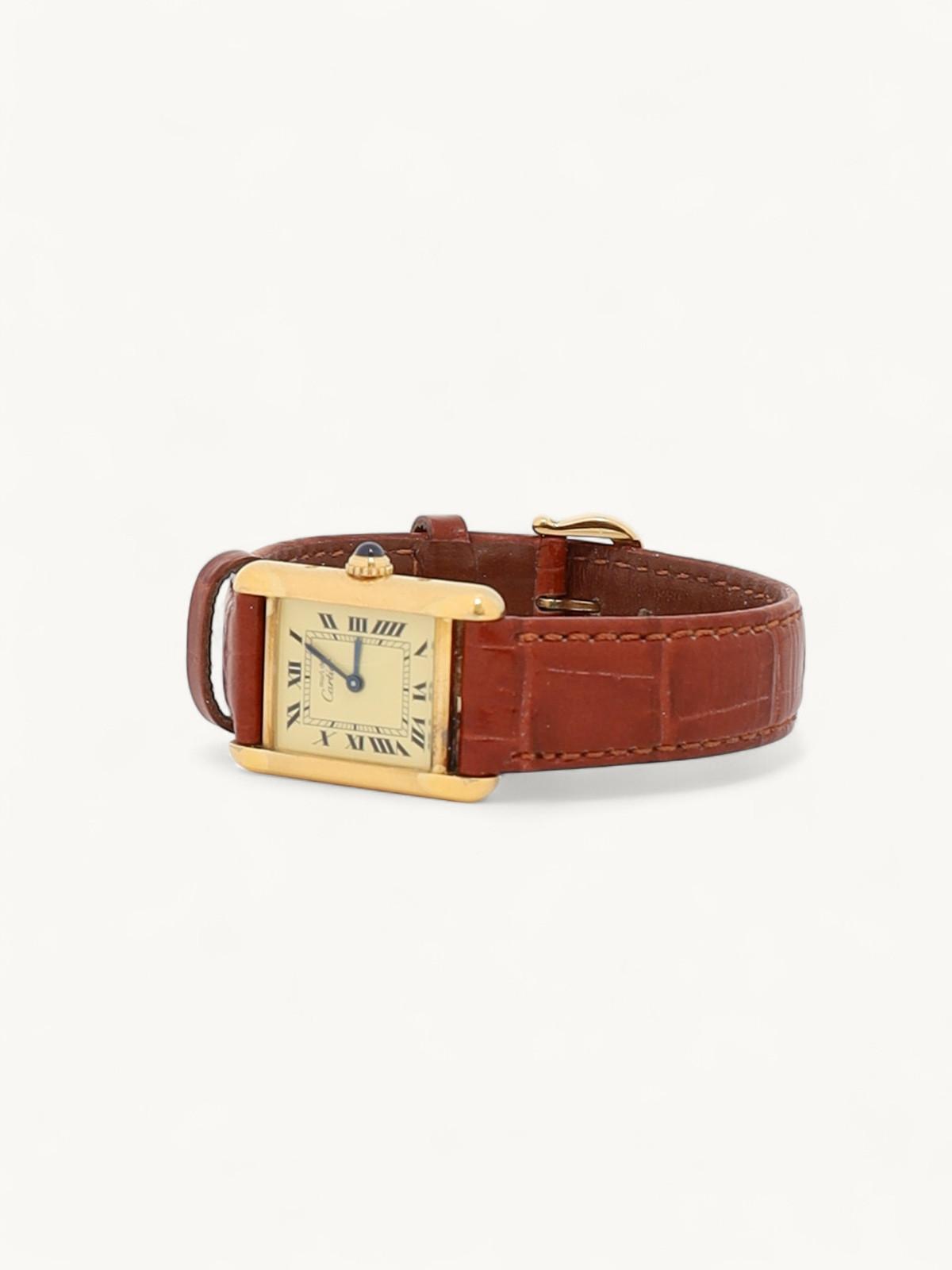 Cartier Tank , фото 3