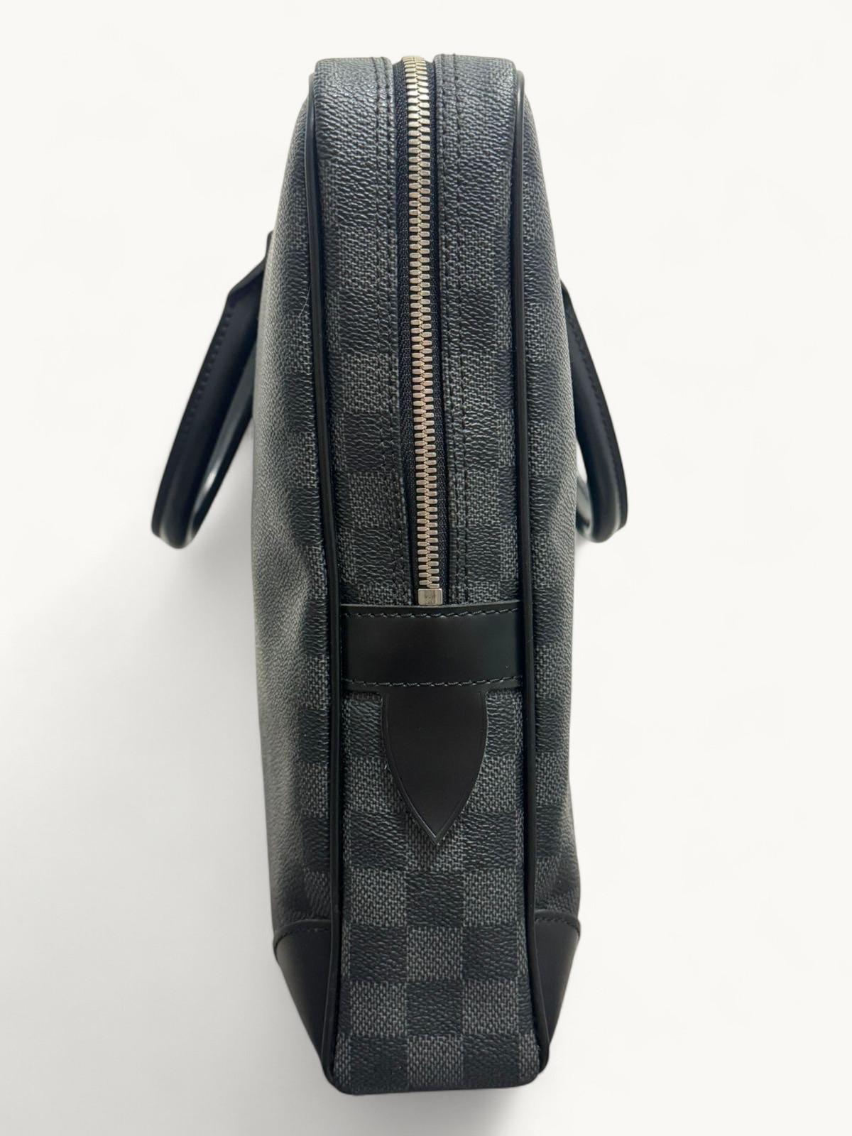 Louis Vuitton Porte Documents Voyage , фото 4