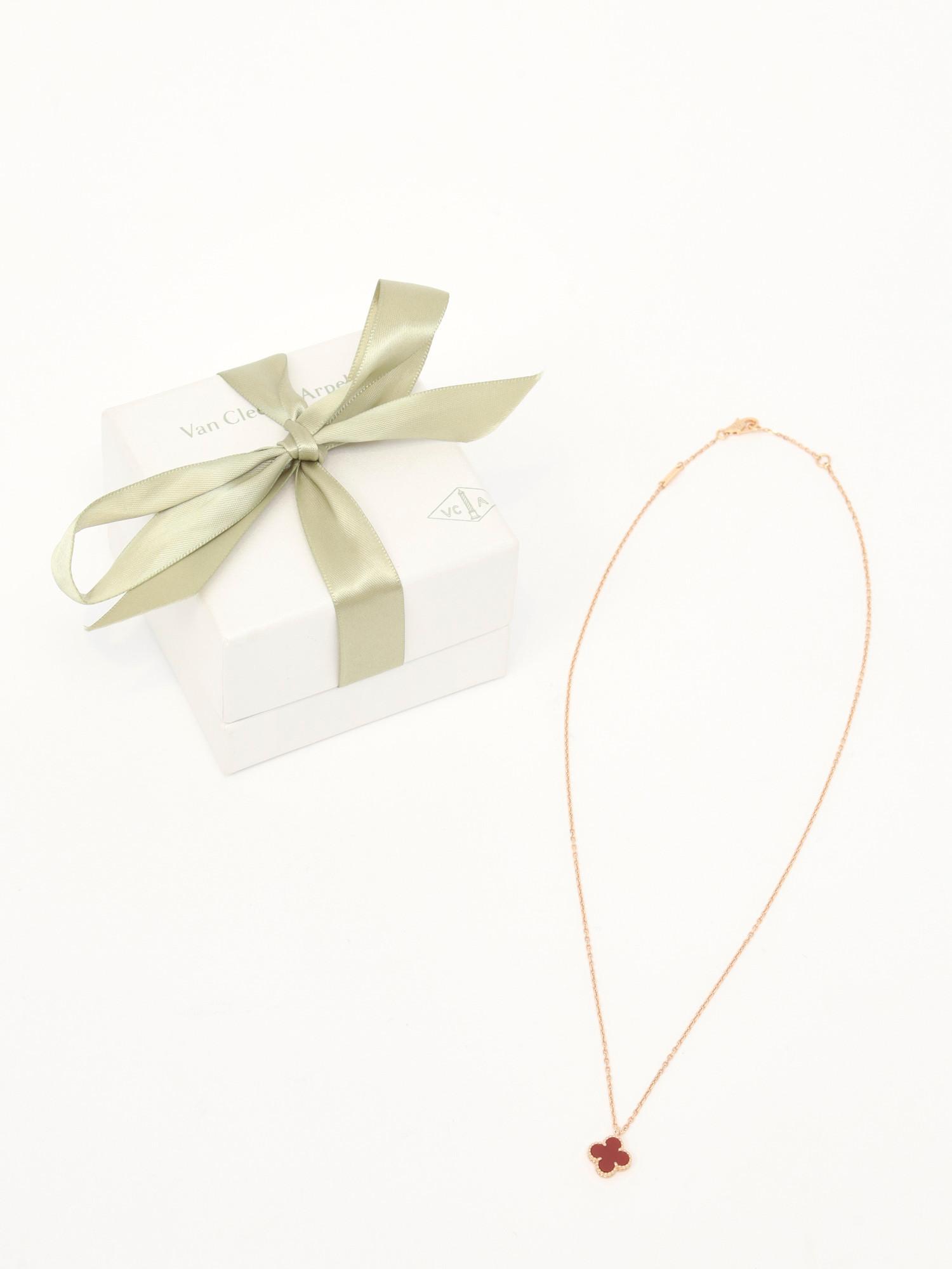 Van Cleef & Arpels Alhambra , фото 5