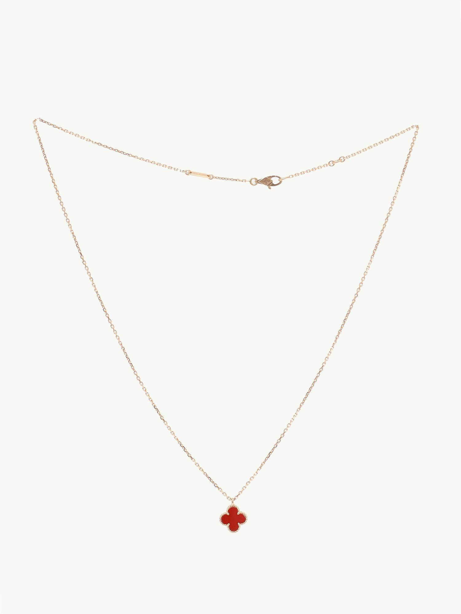 Van Cleef & Arpels Alhambra , фото 3