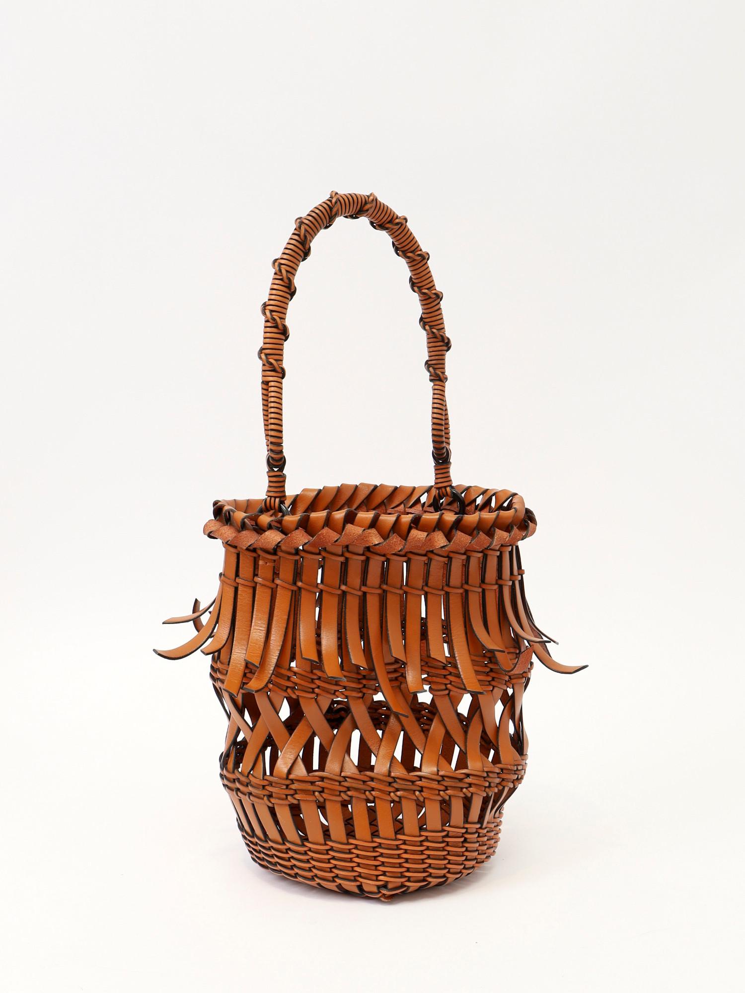 Loewe Bucket Fringes , фото 4