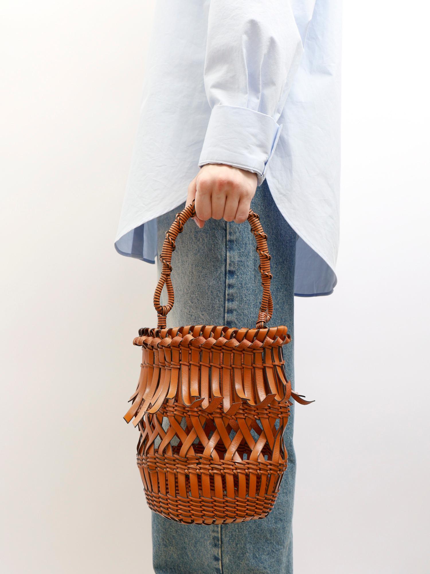 Loewe Bucket Fringes , фото 2