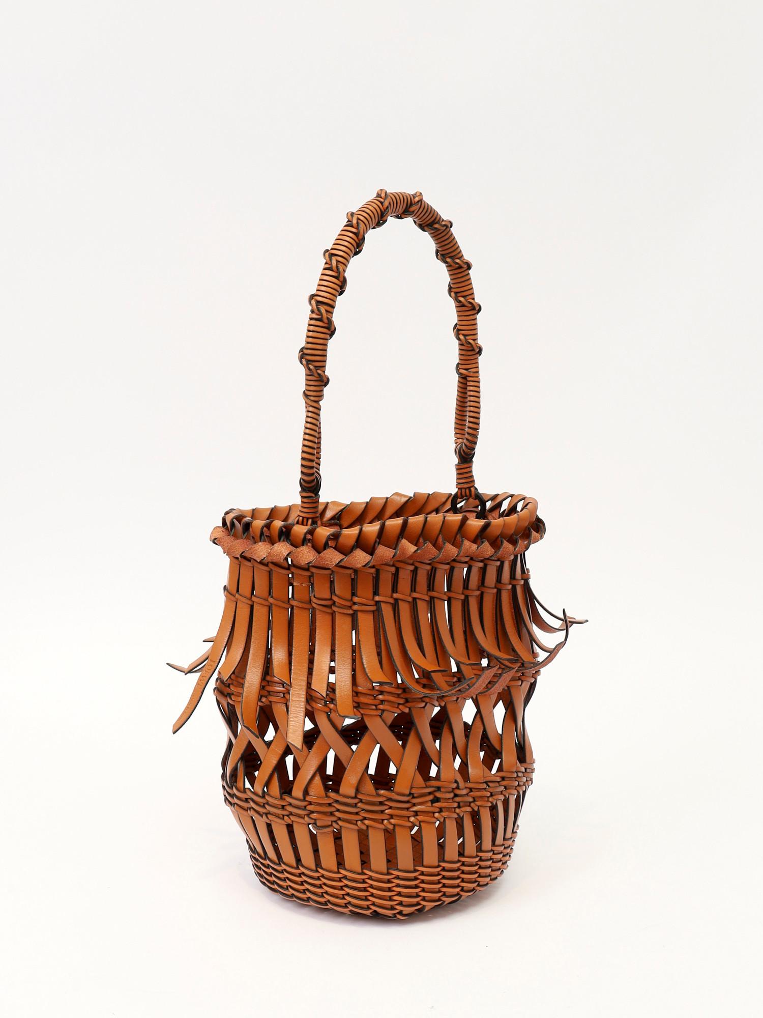 Loewe Bucket Fringes , фото 3
