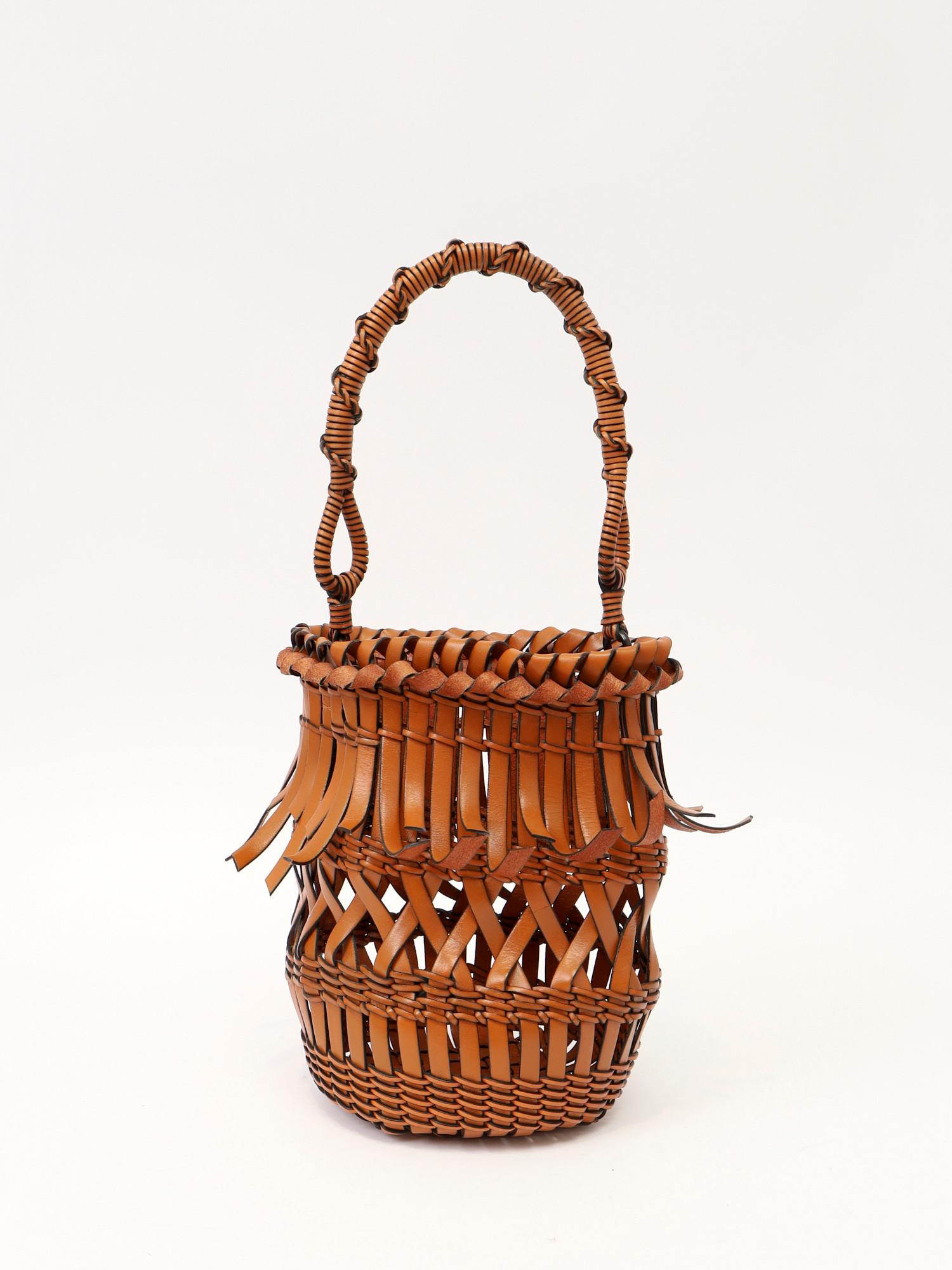 Loewe Bucket Fringes , фото 1