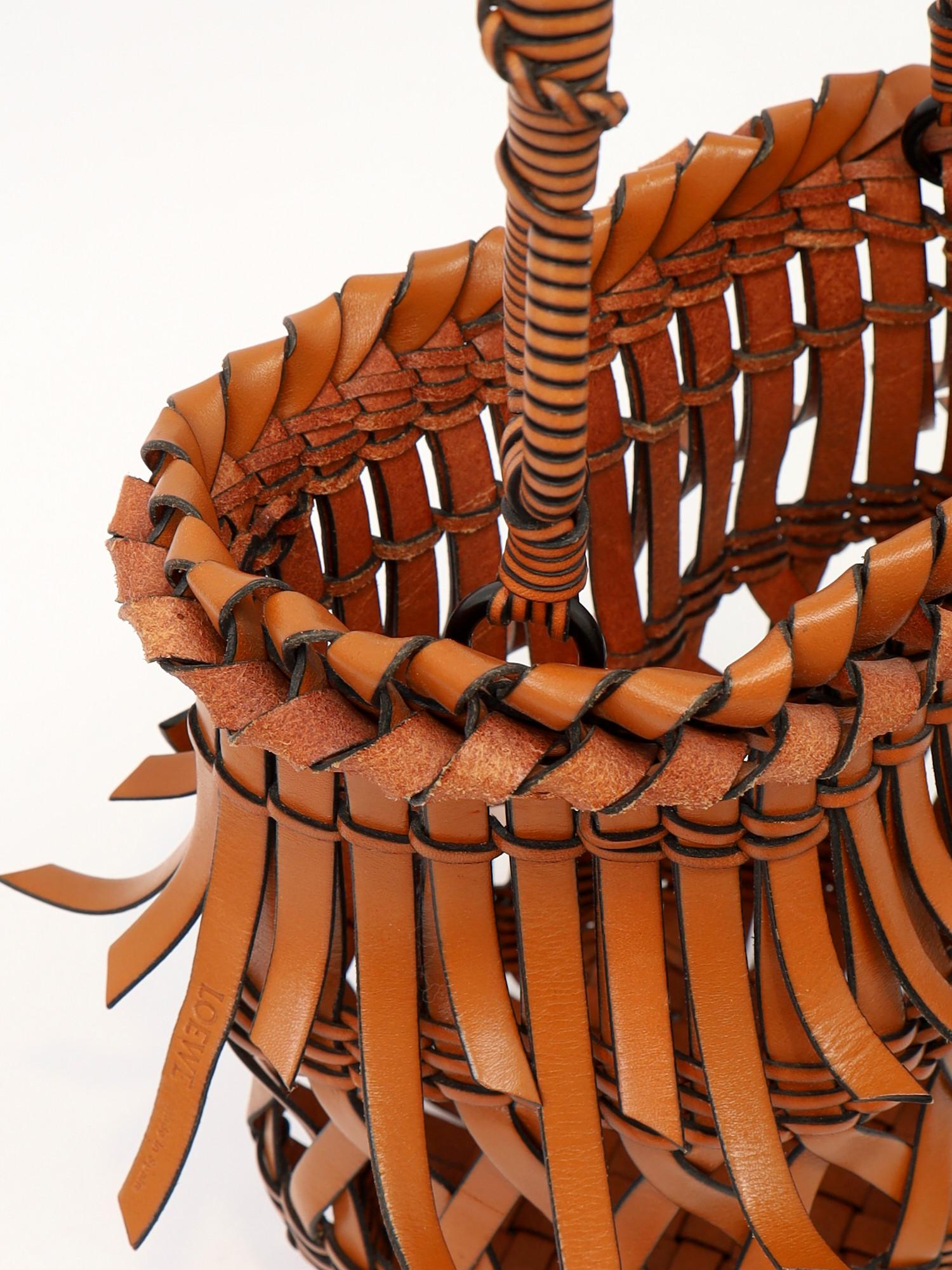 Loewe Bucket Fringes , фото 5