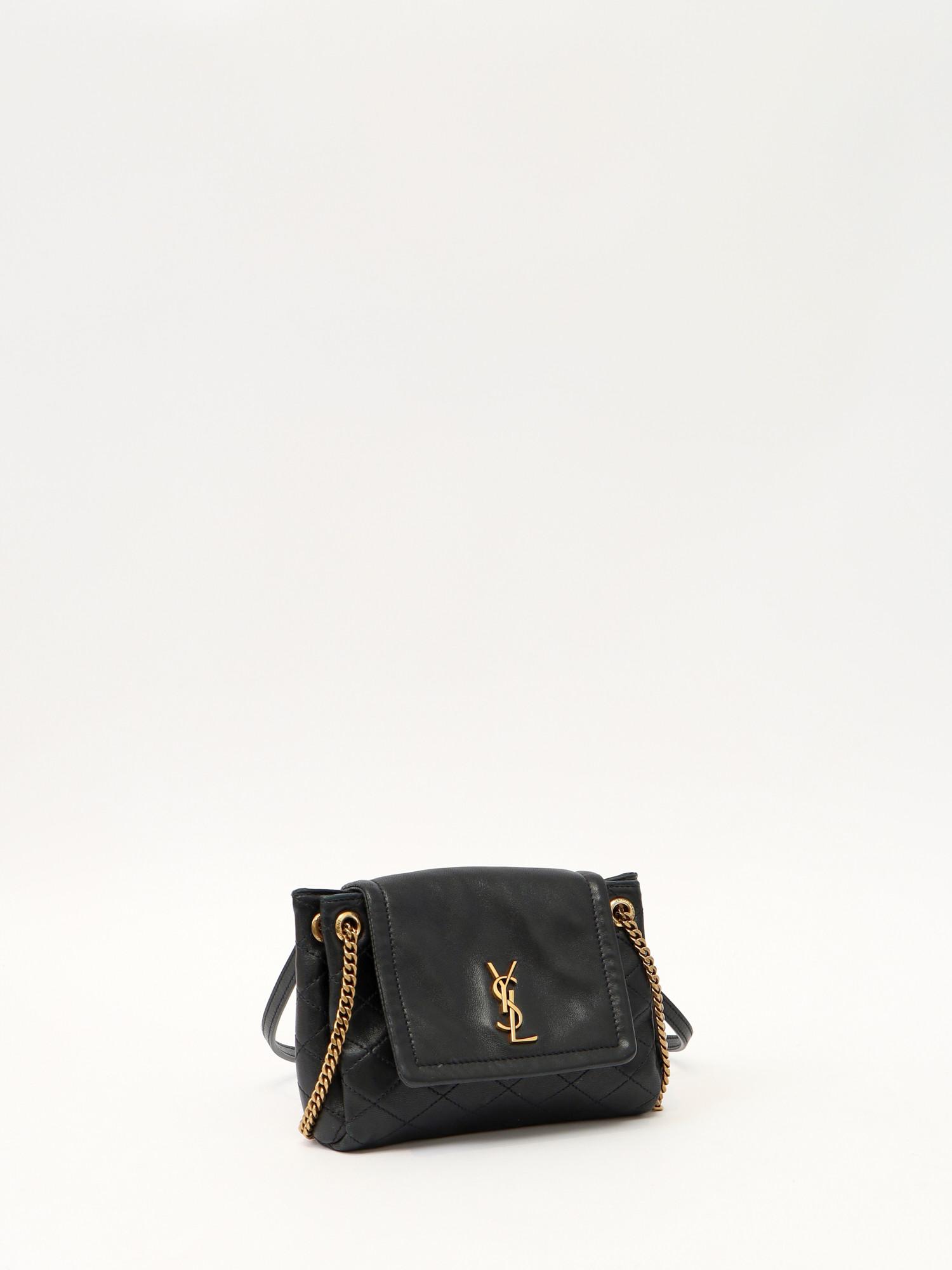 Saint Laurent Nolita , фото 3