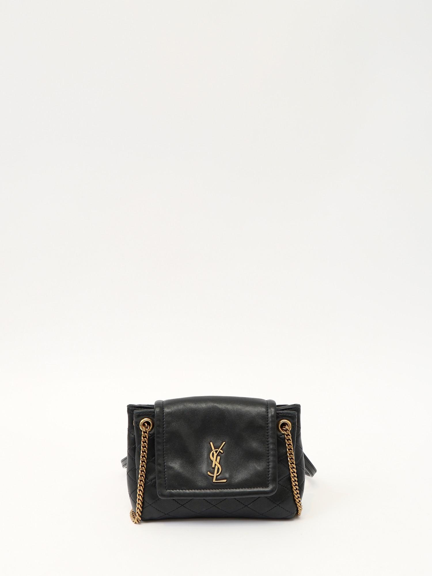 Saint Laurent Nolita , фото 1