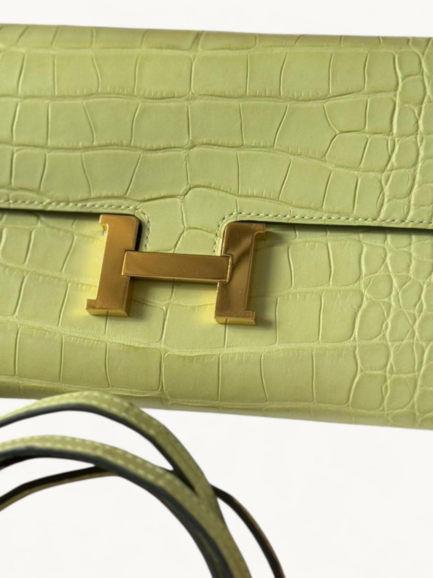 Hermes Constance To Go , фото 2