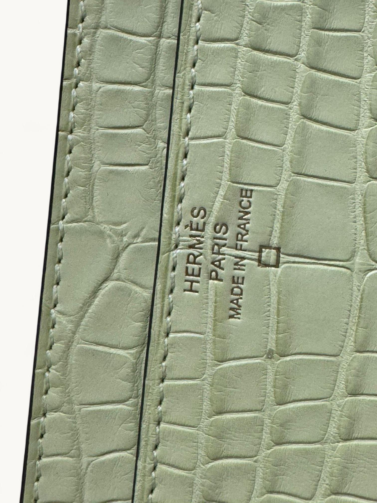 Hermes Constance To Go , фото 4